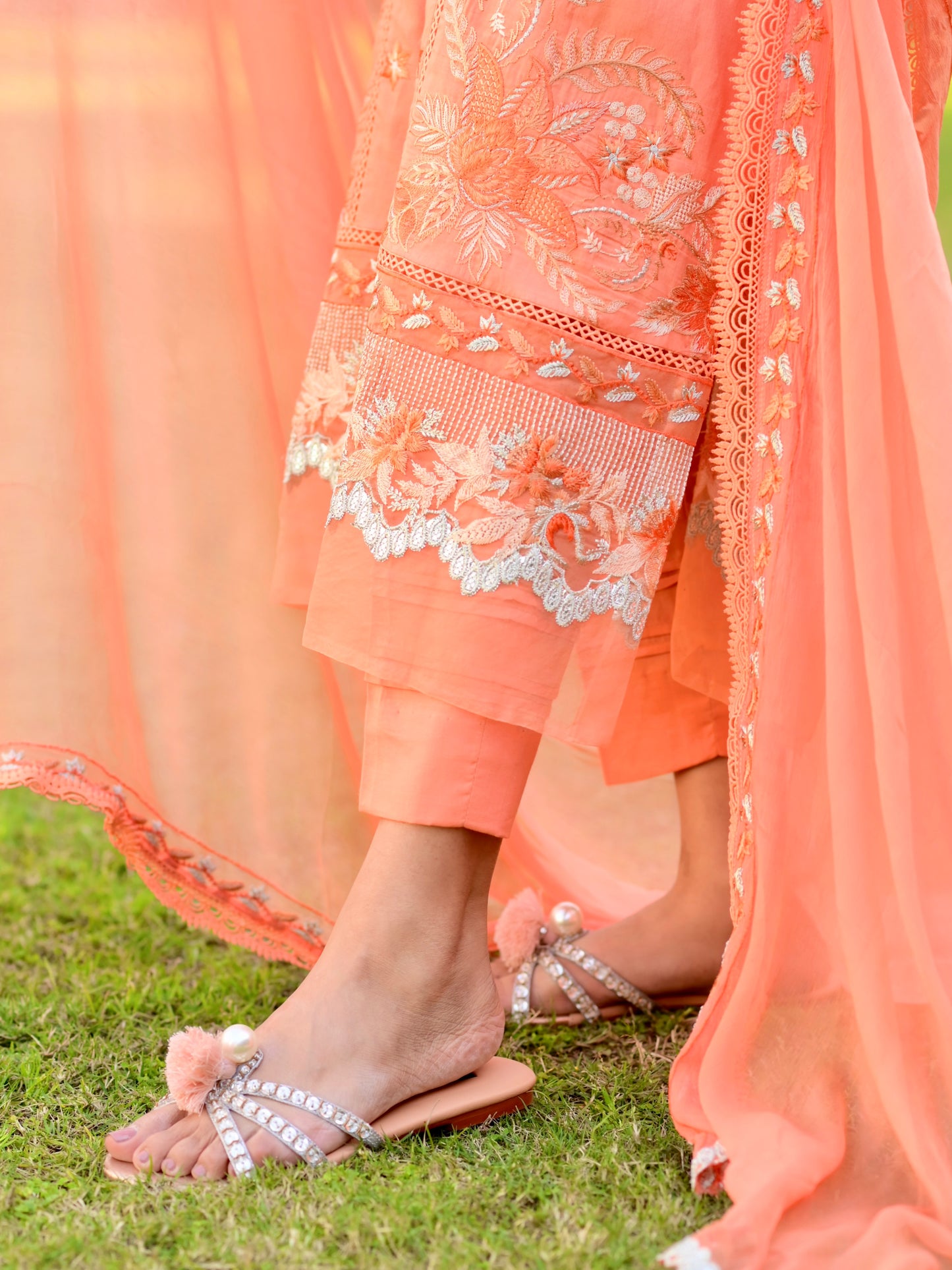 Meera 3pc set