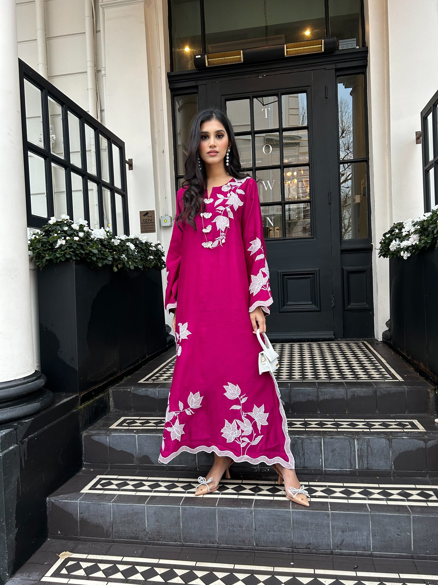 Sehr Kaftan