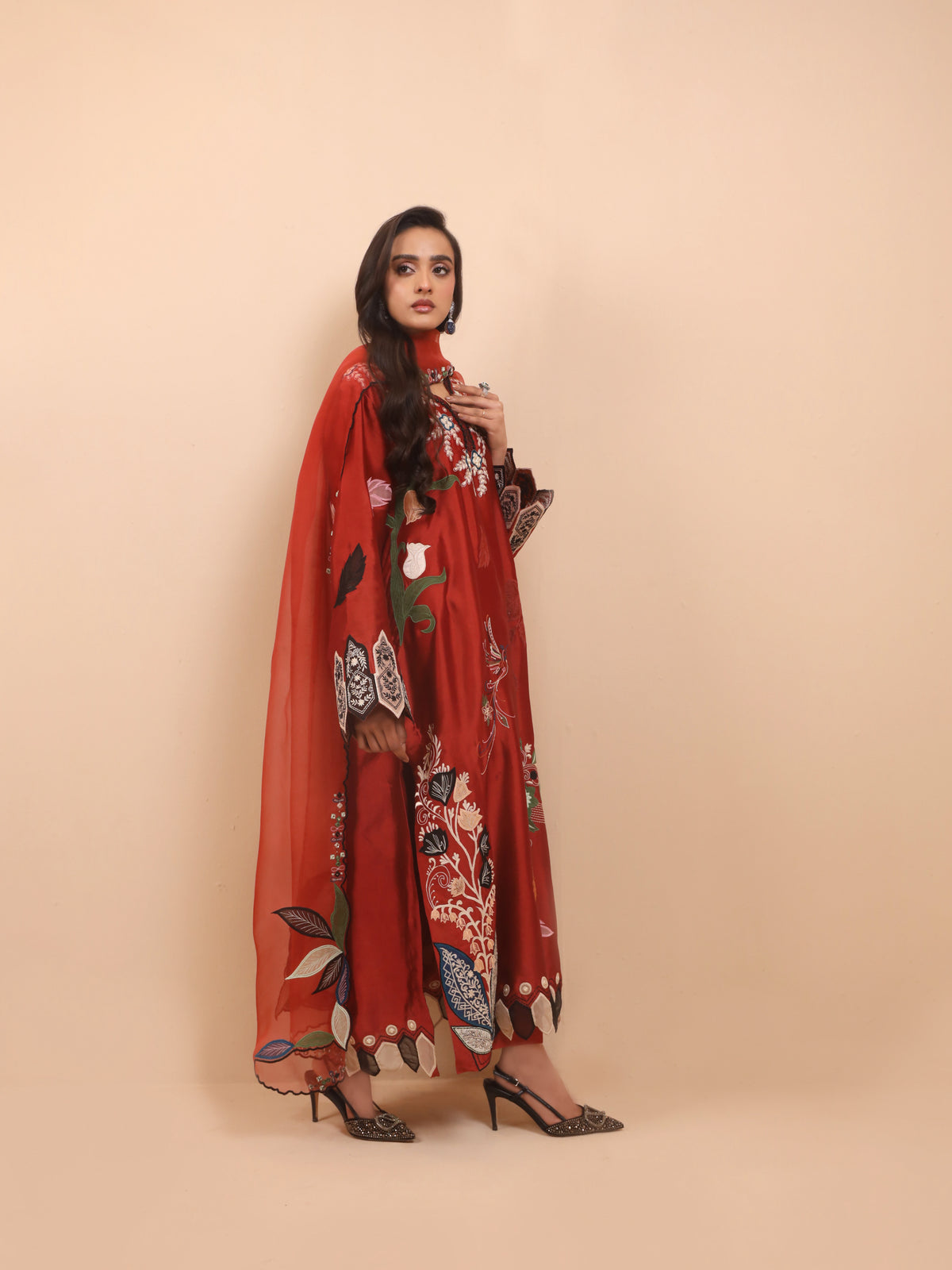 Amalia Set