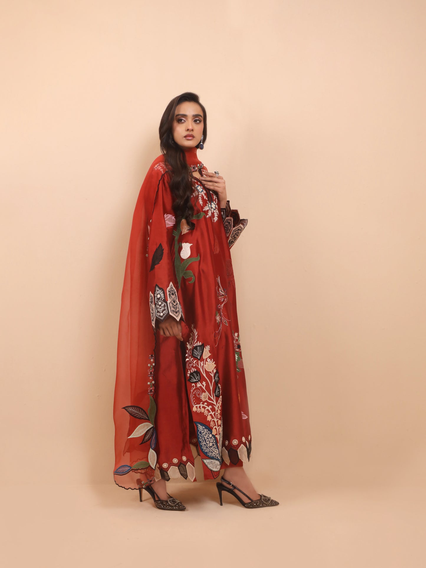 Amalia Set