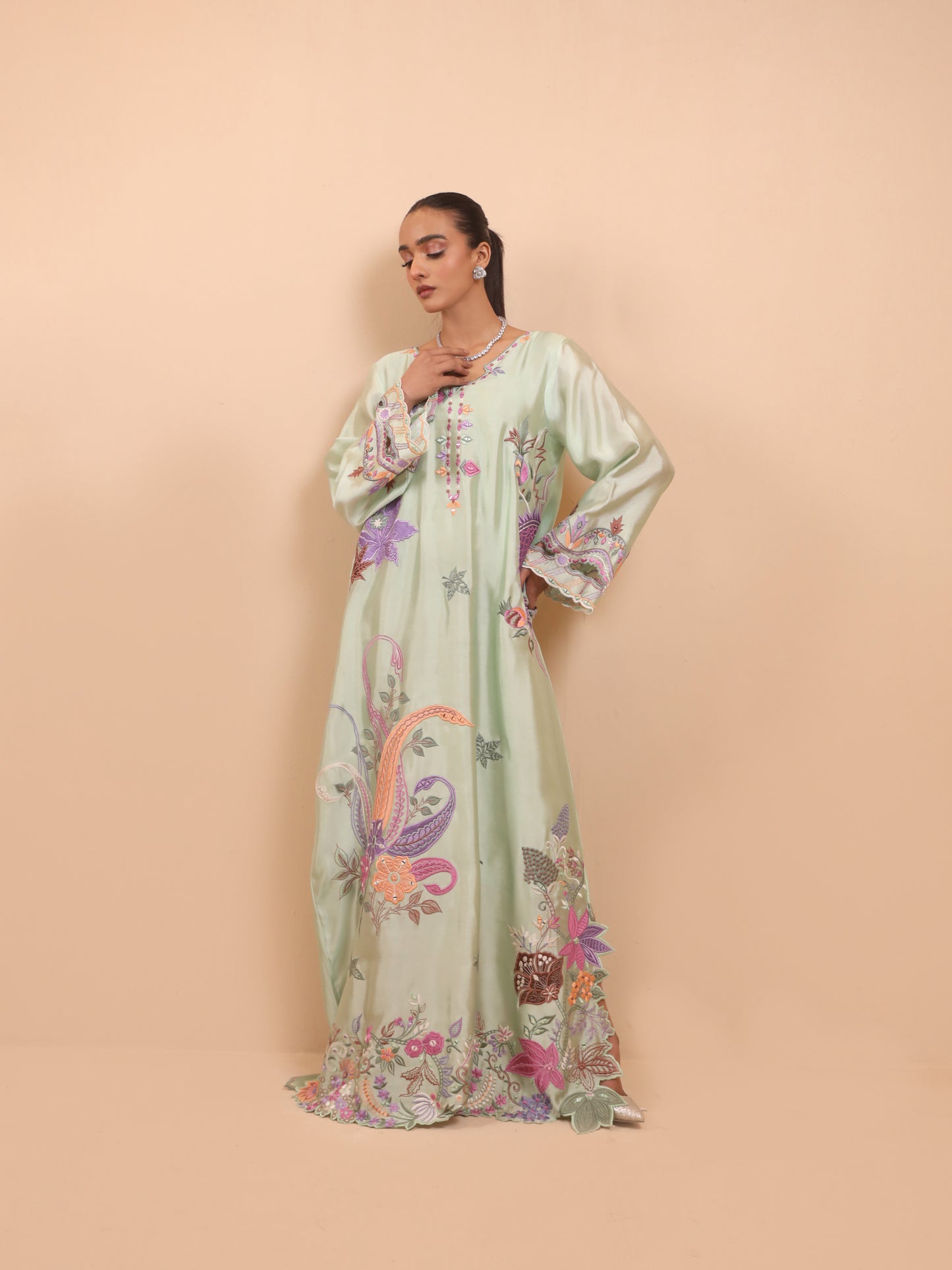 Minha Kaftan