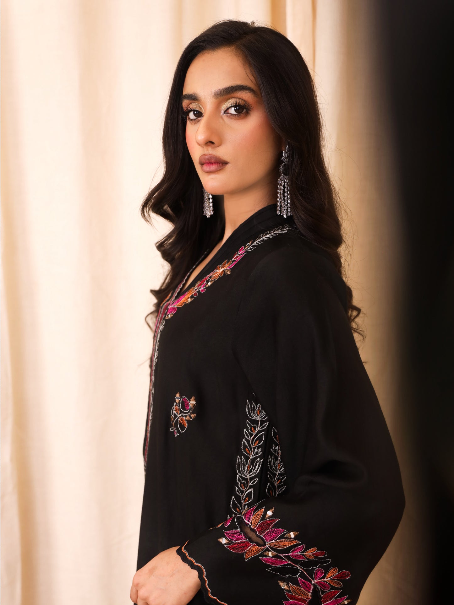Alana kaftan