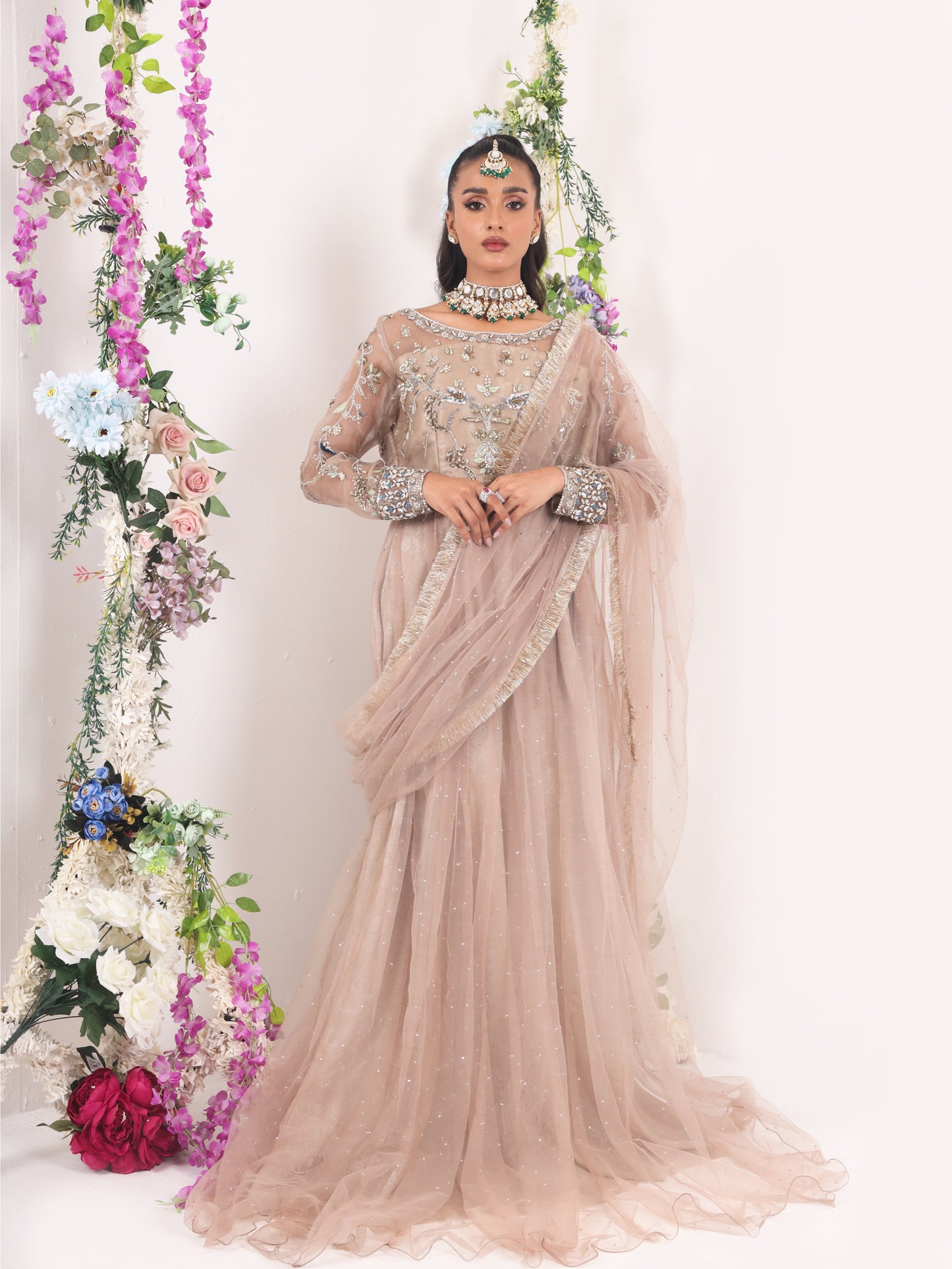 Skin formal