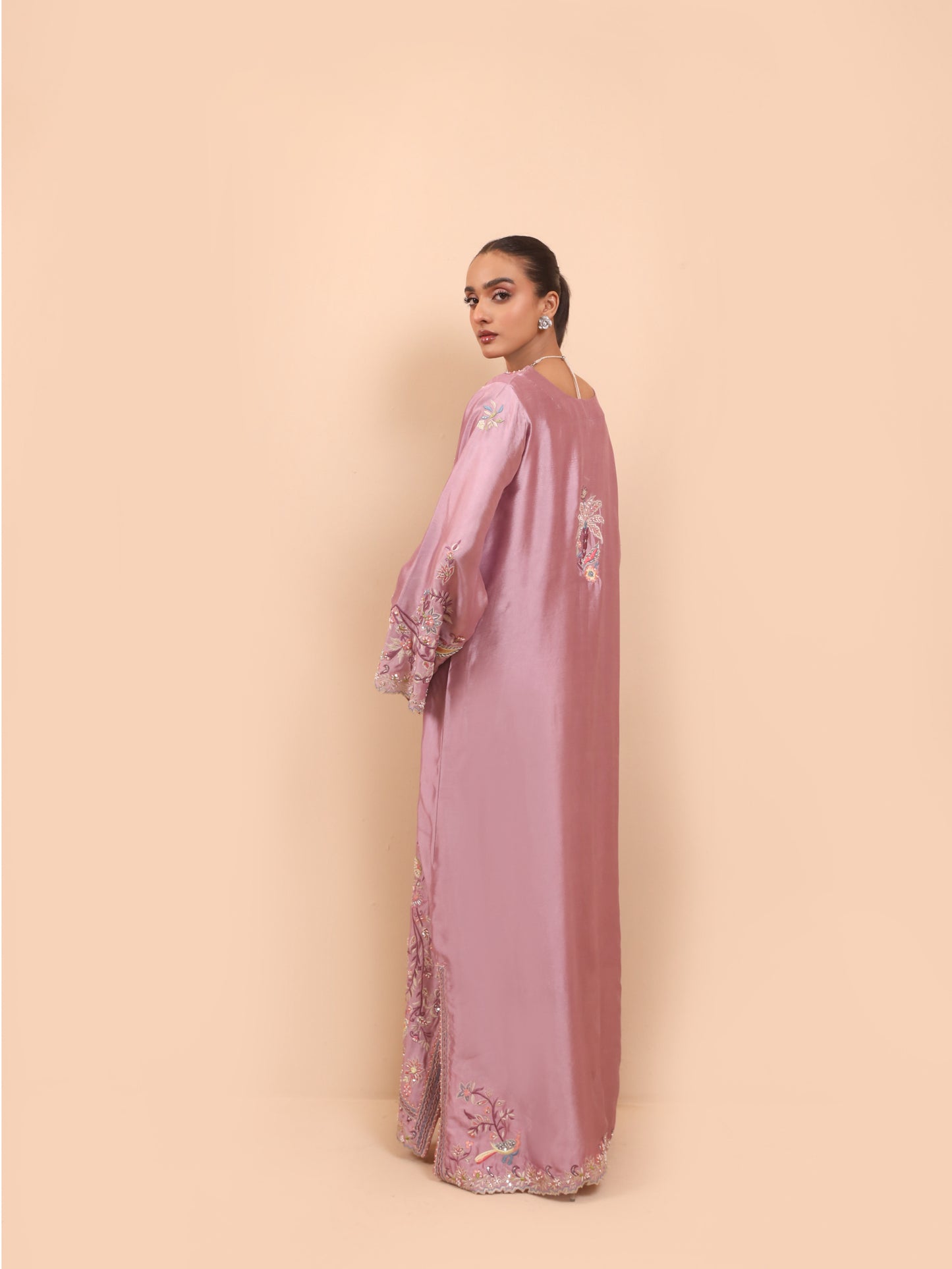 Reyna Kaftan