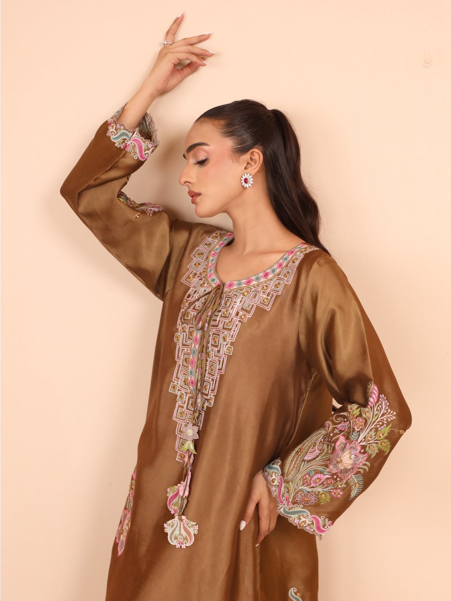Veya Kaftan