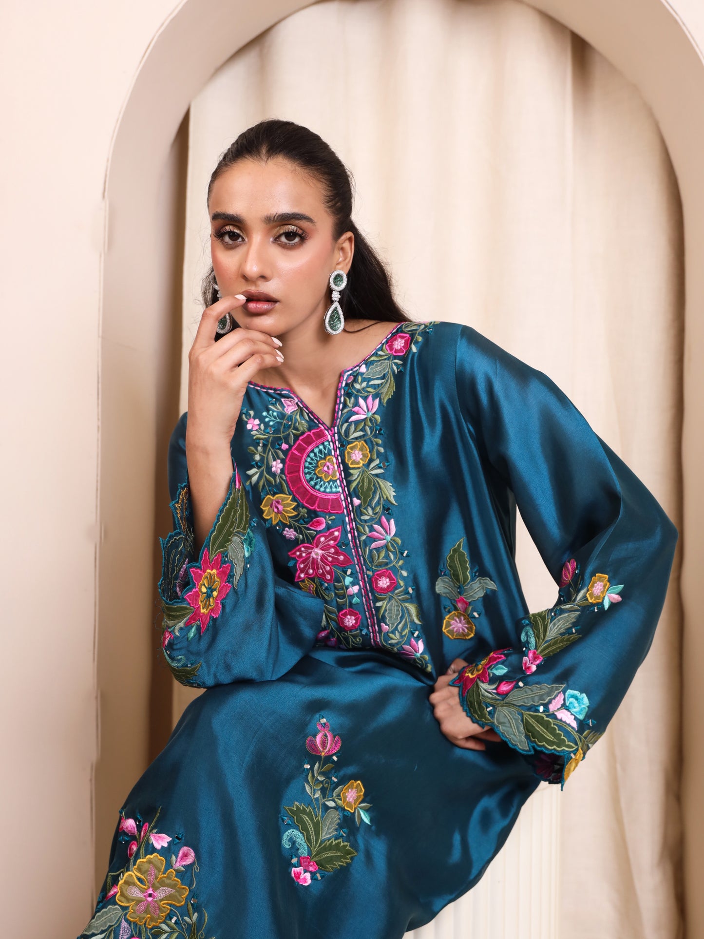 Samara Kaftan