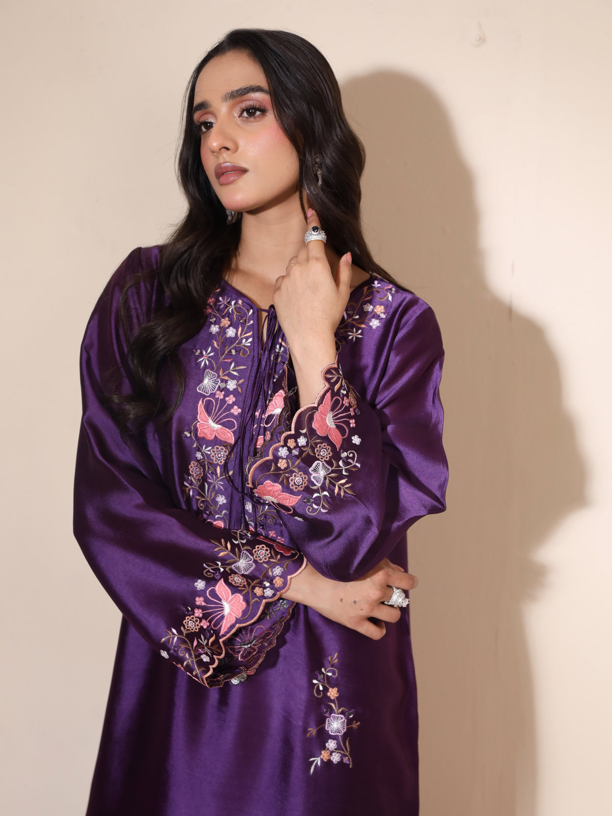 Mia Kaftan