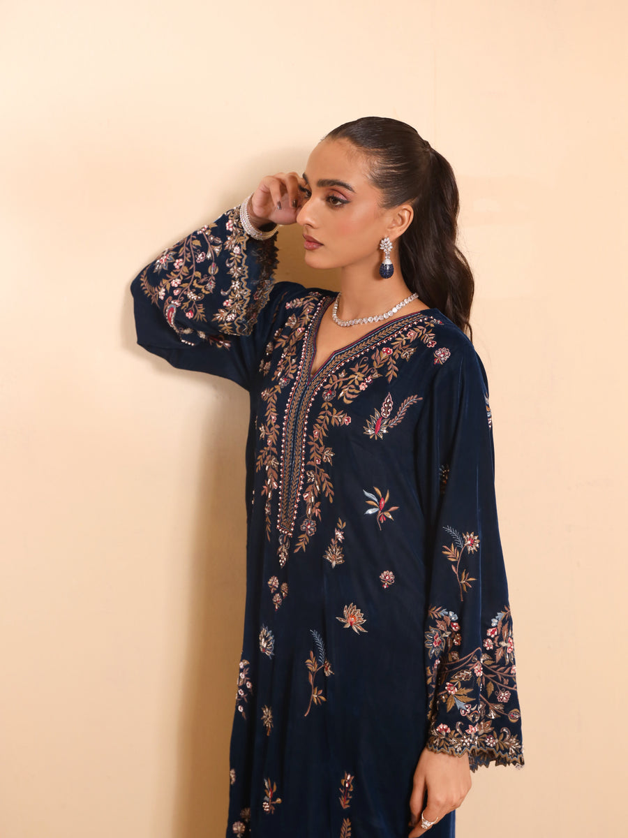 Reya Kaftan