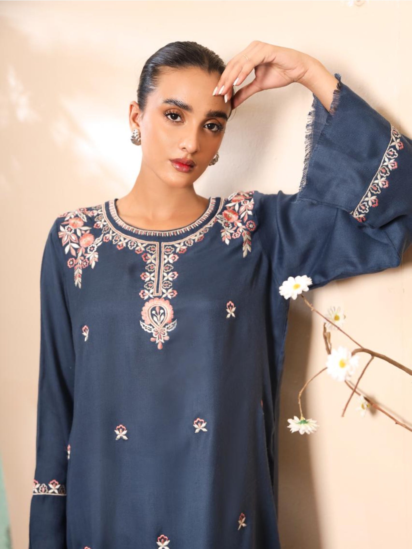 Miral Kurta