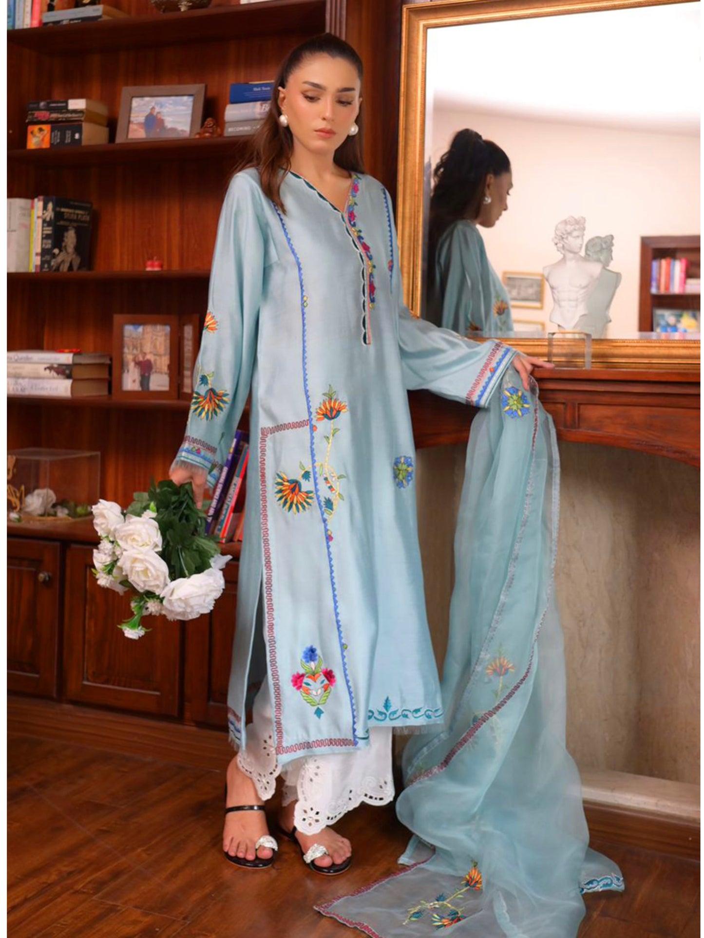 Maheer Kurta