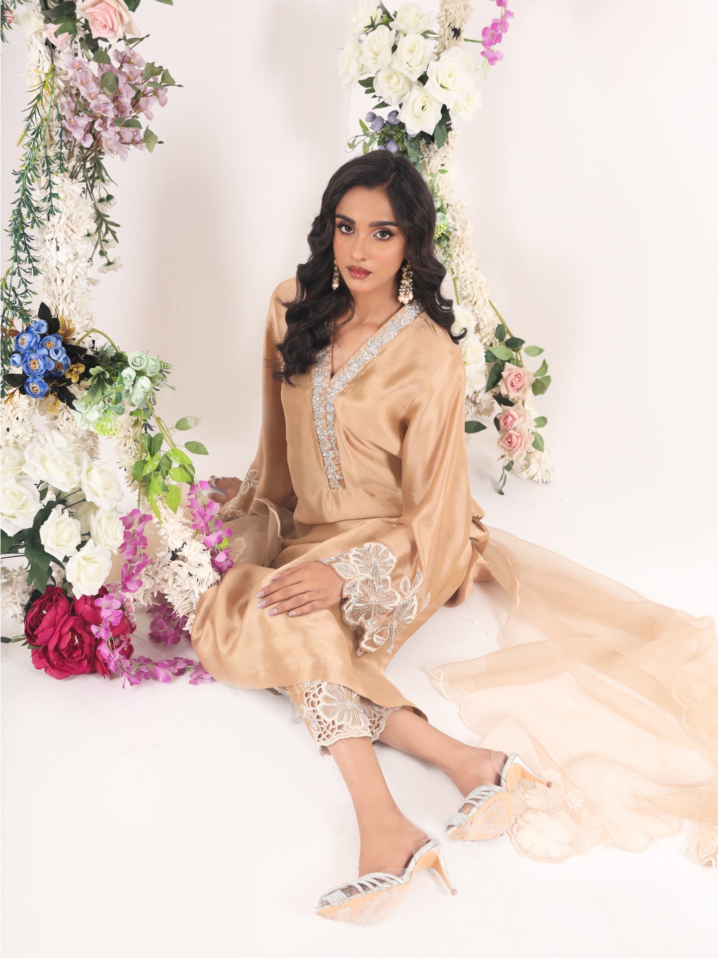 Rani set
