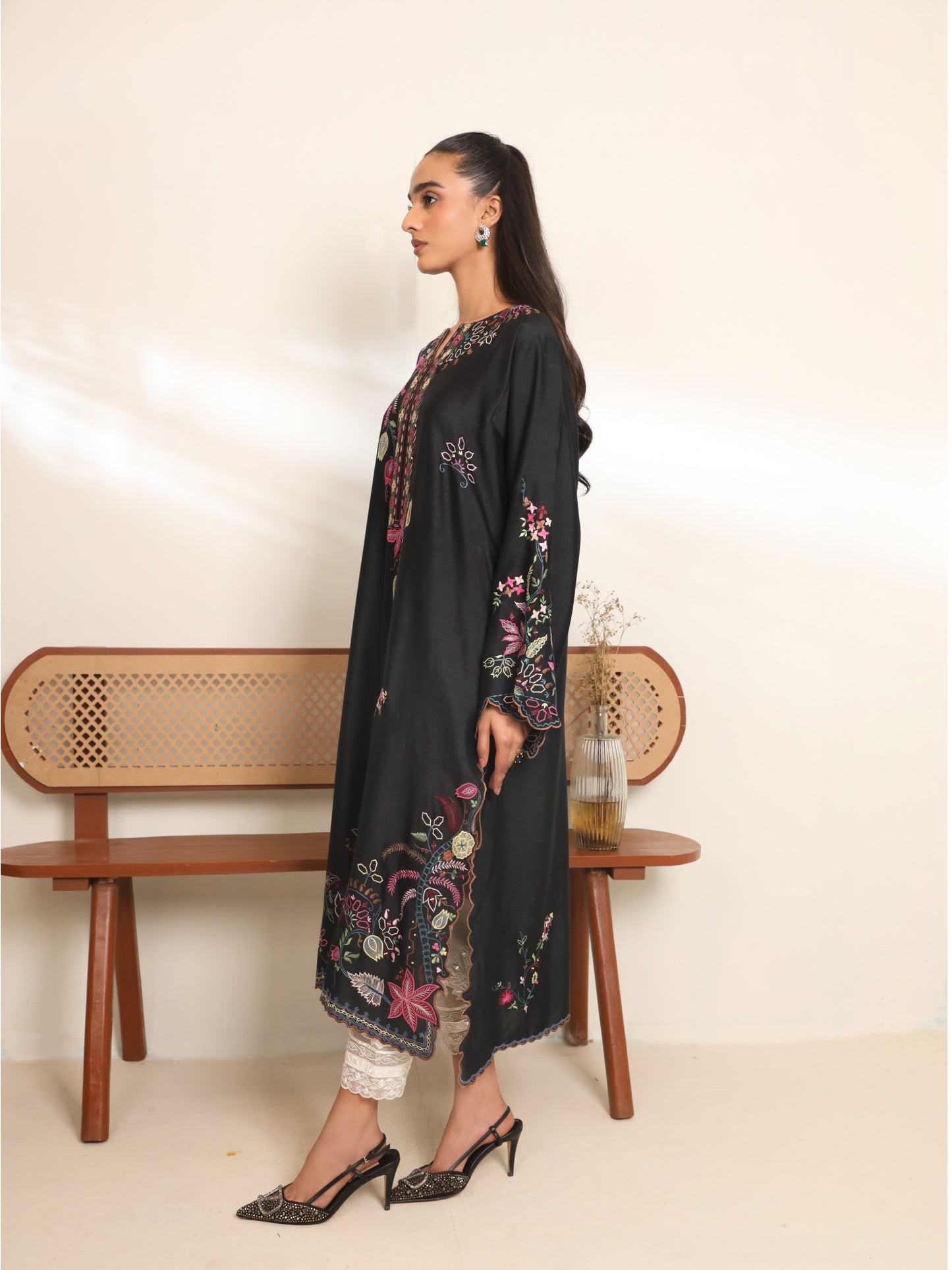 Ranya kurta