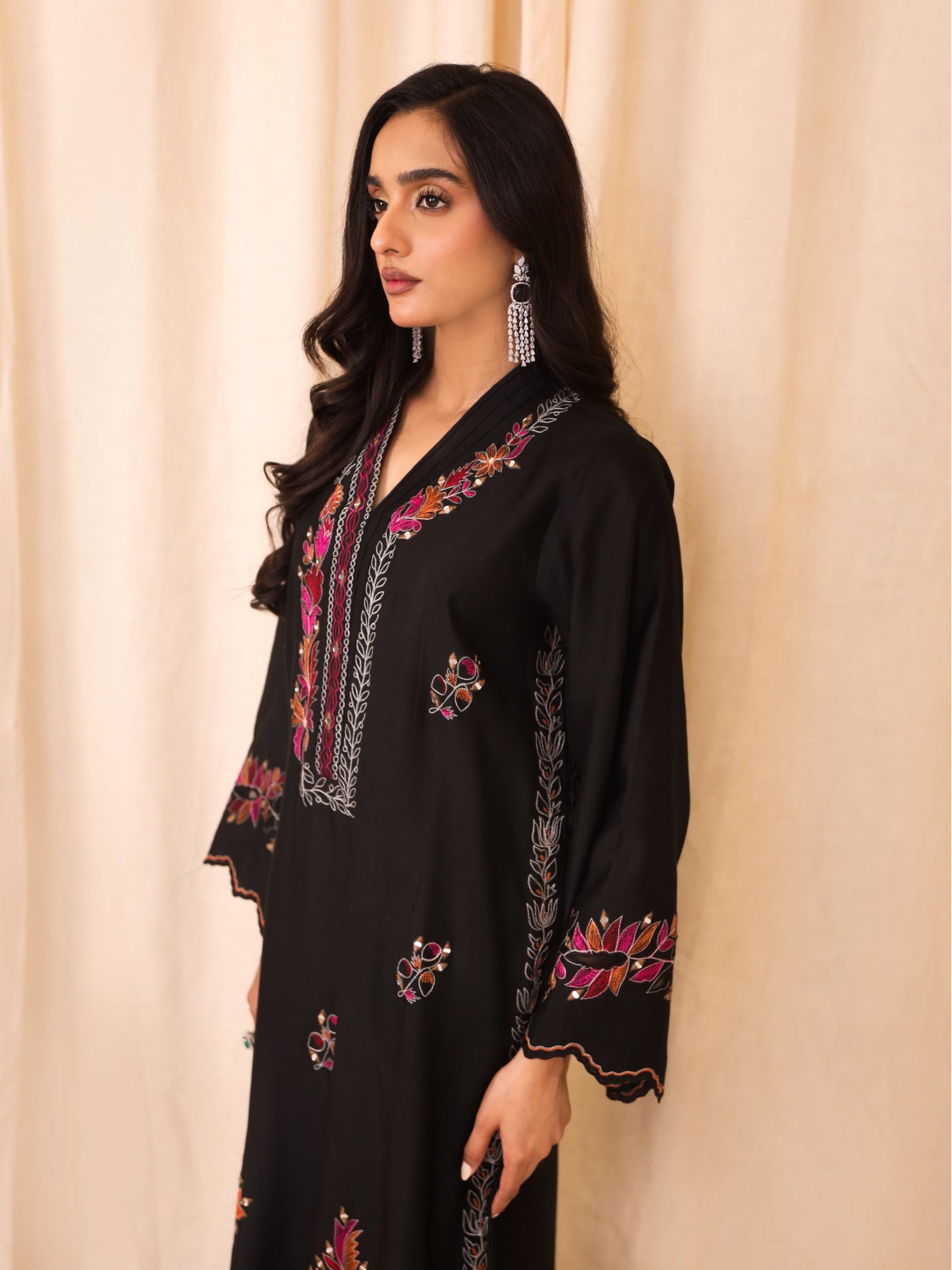 Alana kaftan