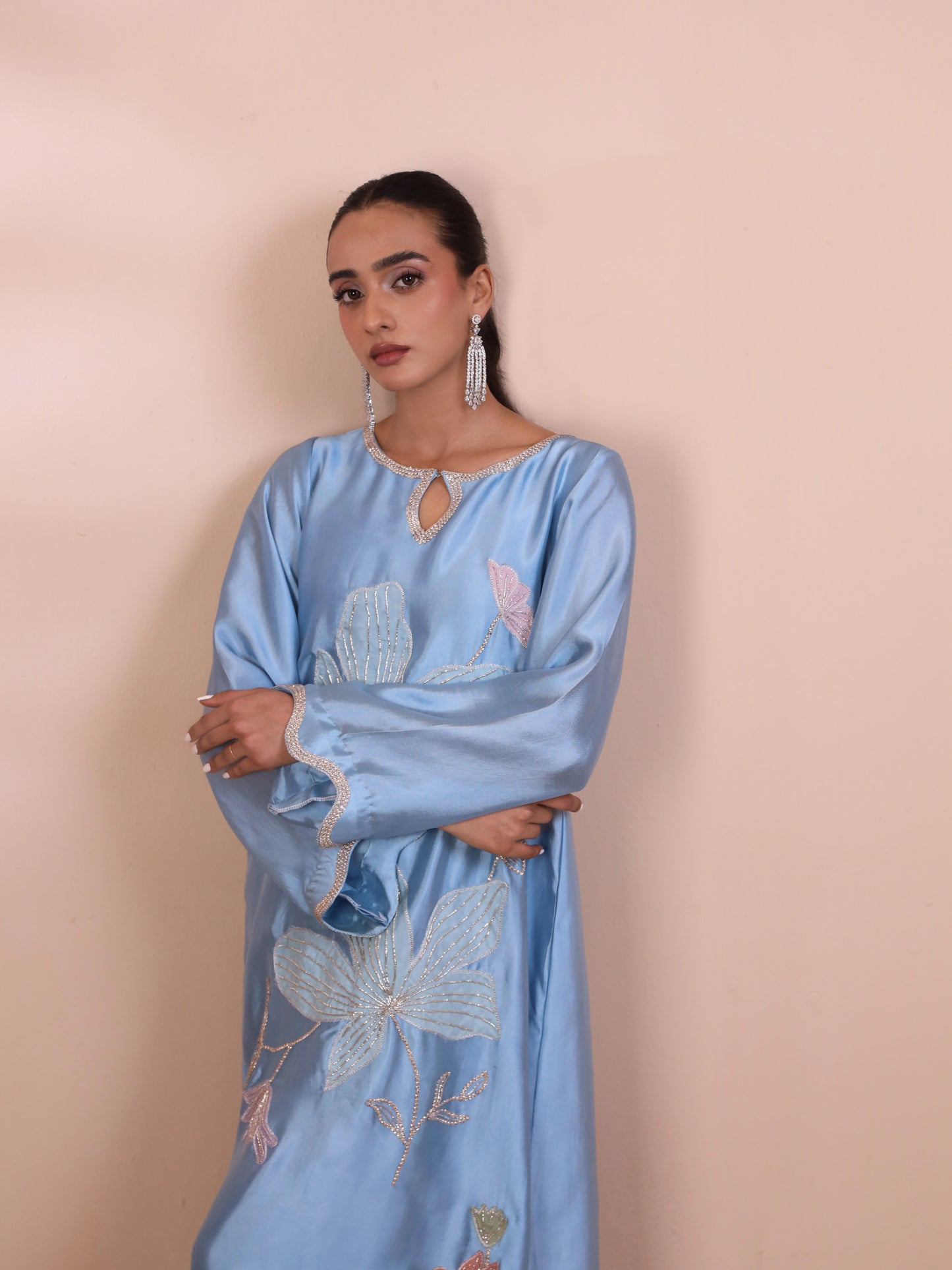 Lumea Kaftan