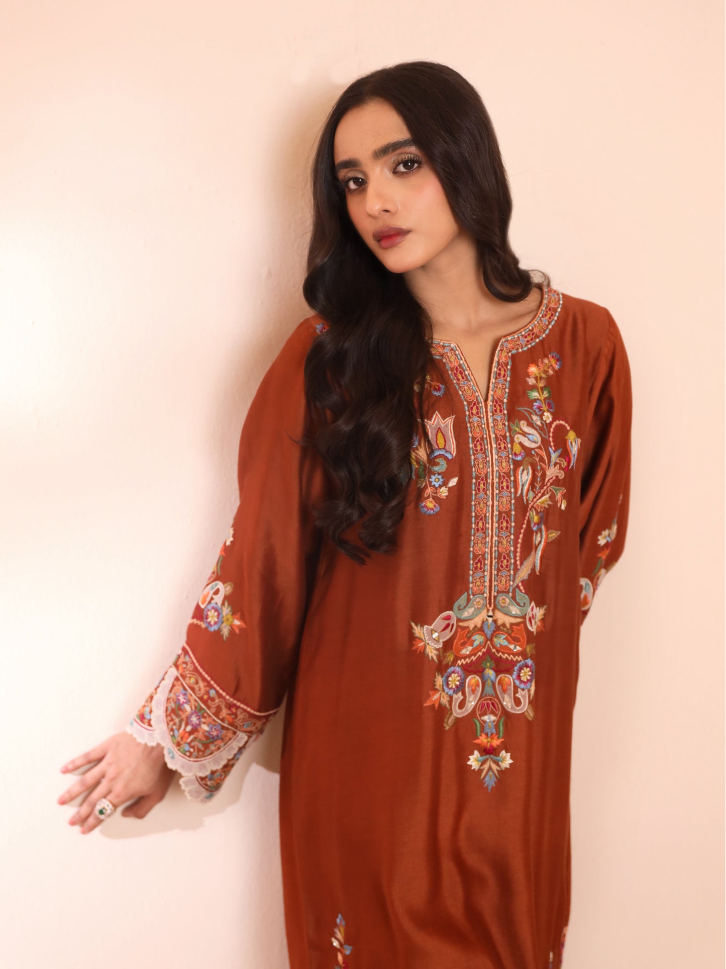 Suriya Kaftan