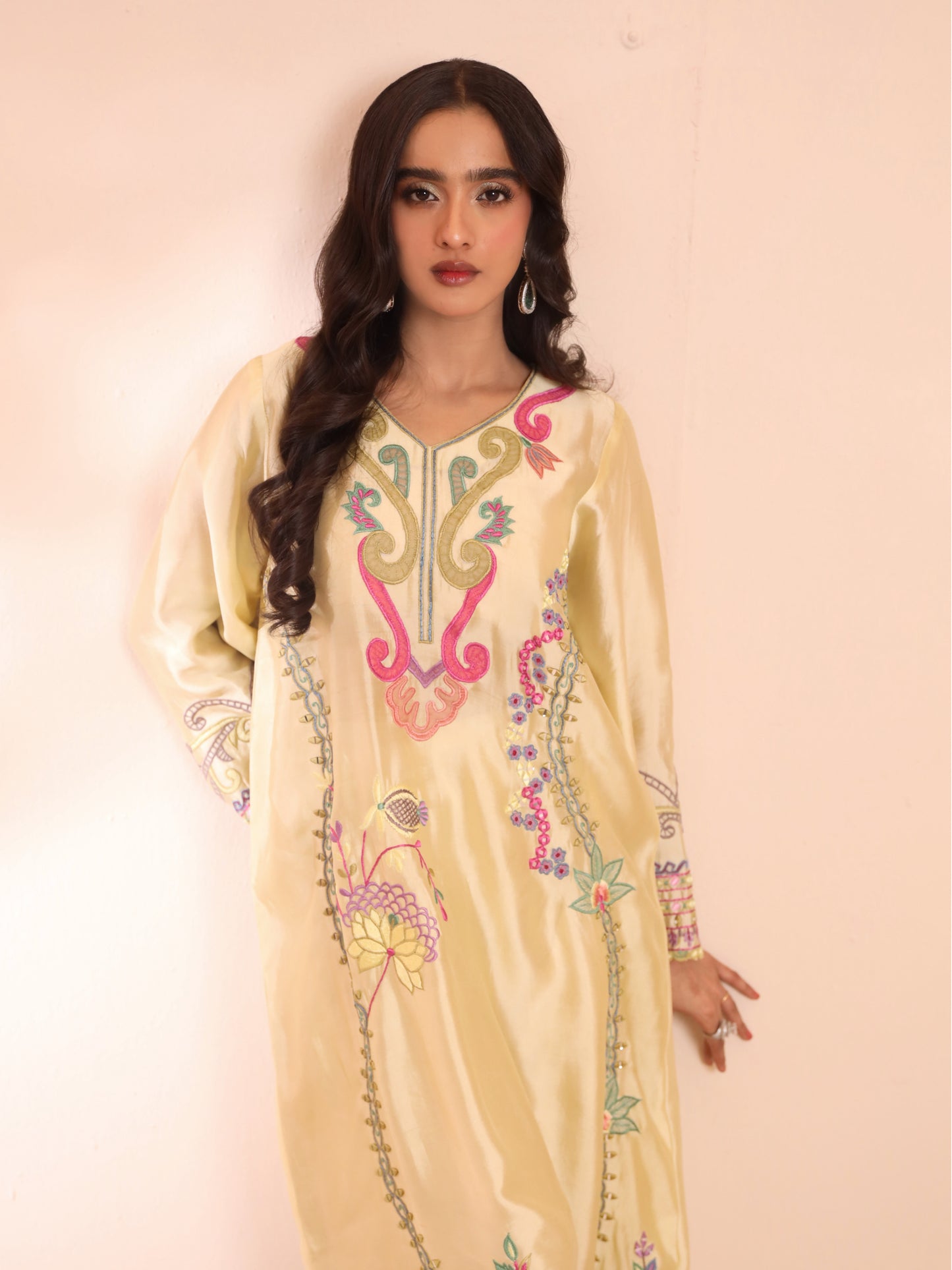 Reem kaftan