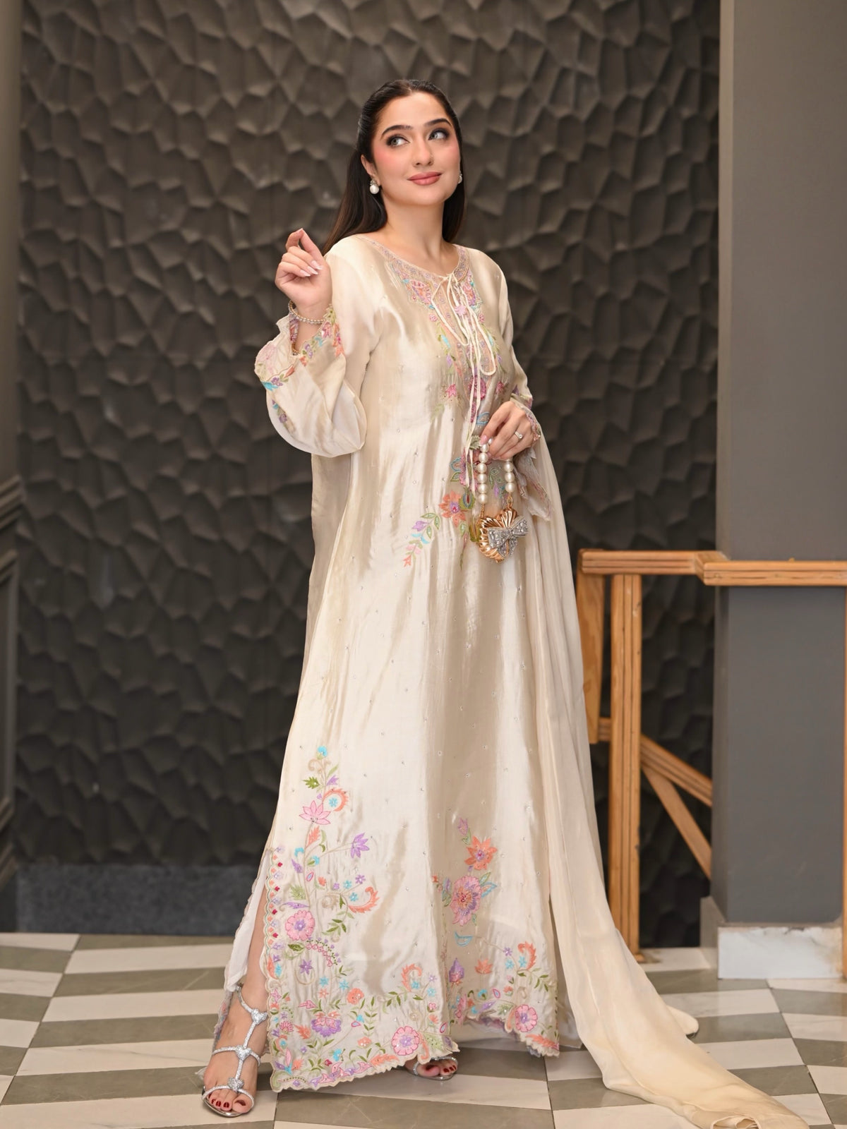 Hoor kaftan