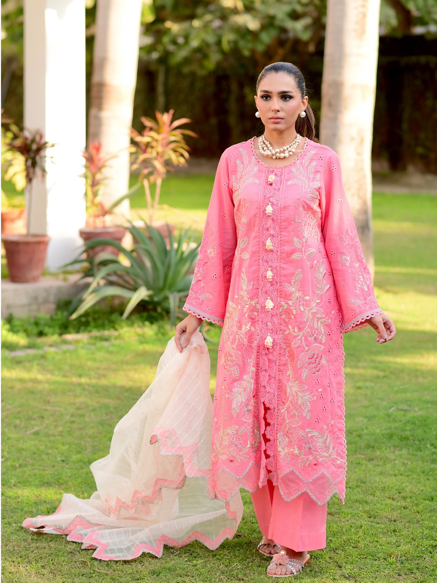 Mehak 3 pc