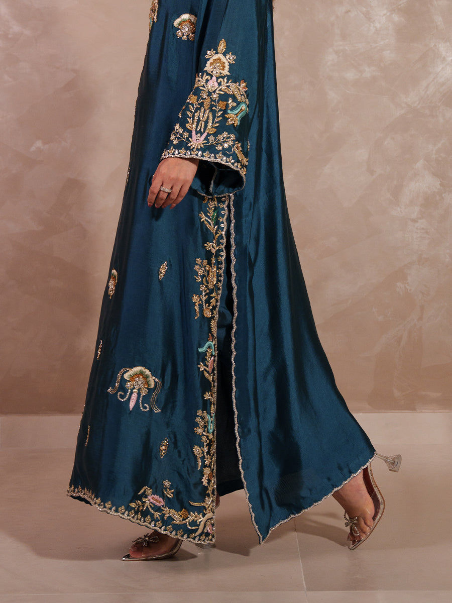 Jawhara Kaftan