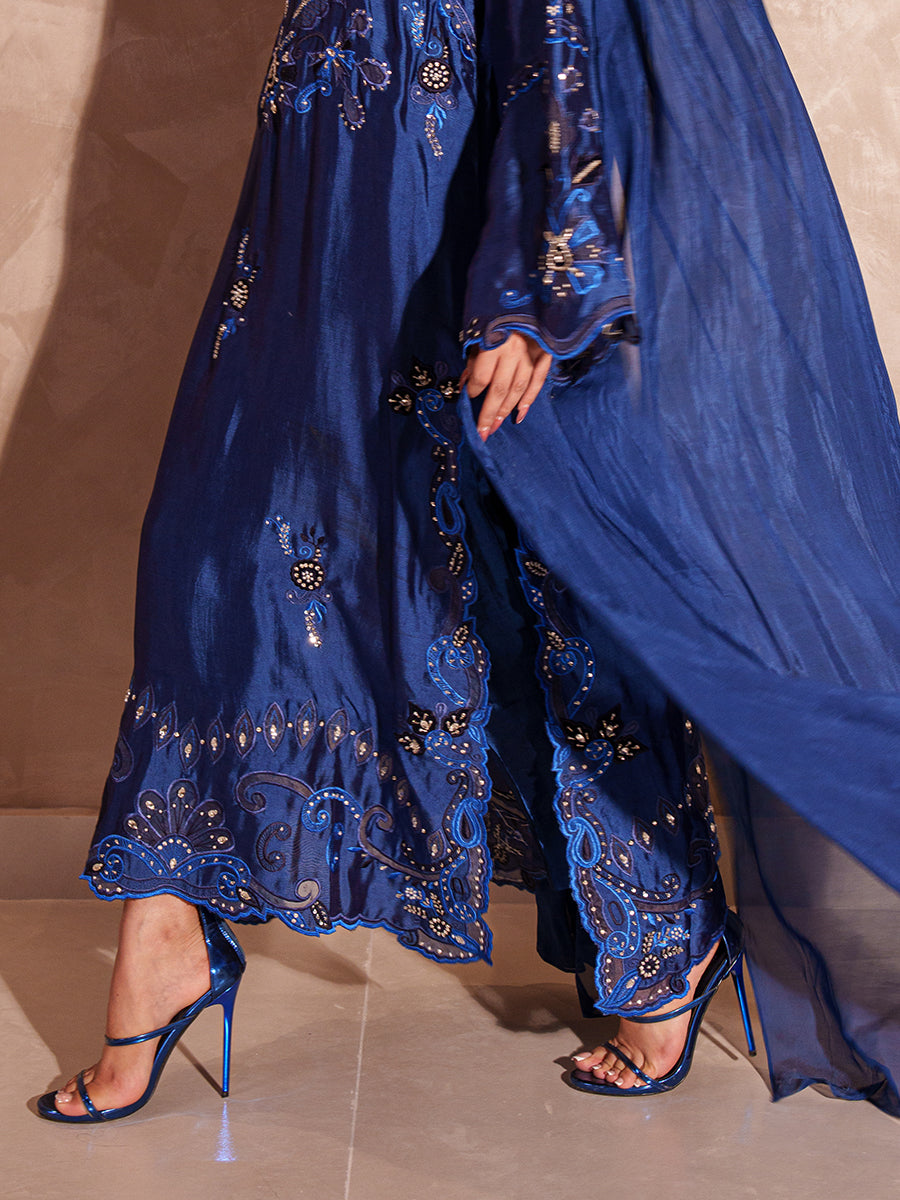 Sarmaya Set