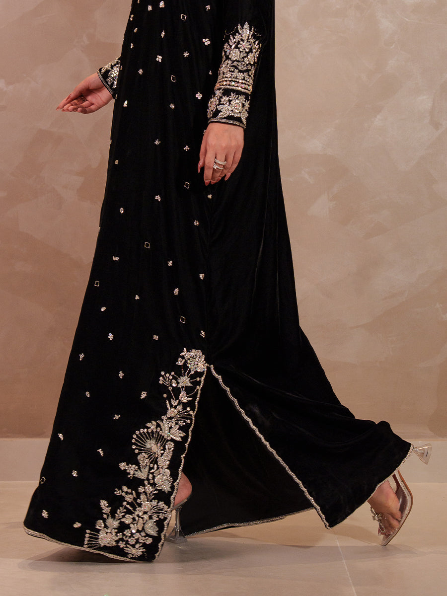 Thuraya Kaftan