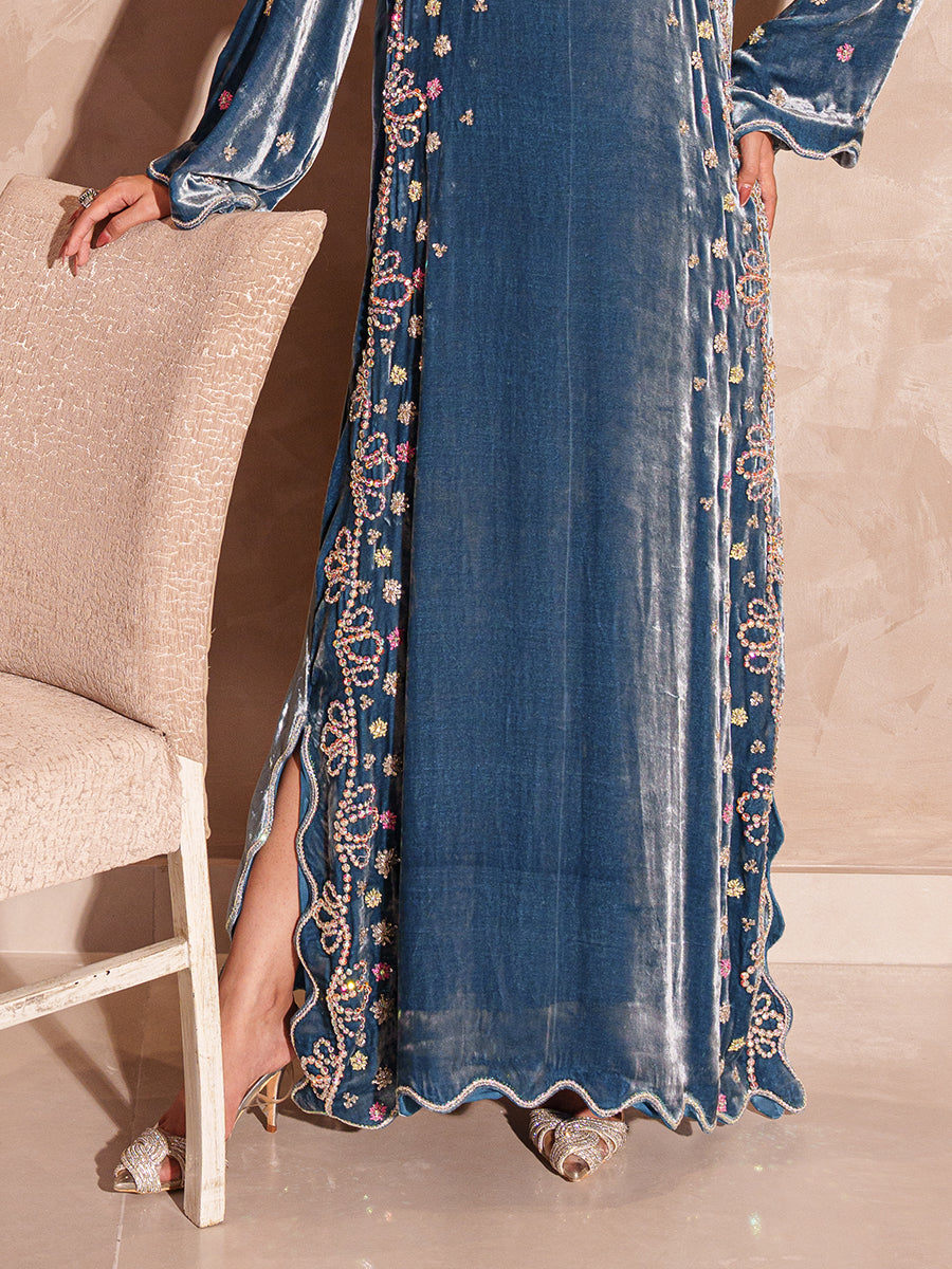 Nazenin Kaftan