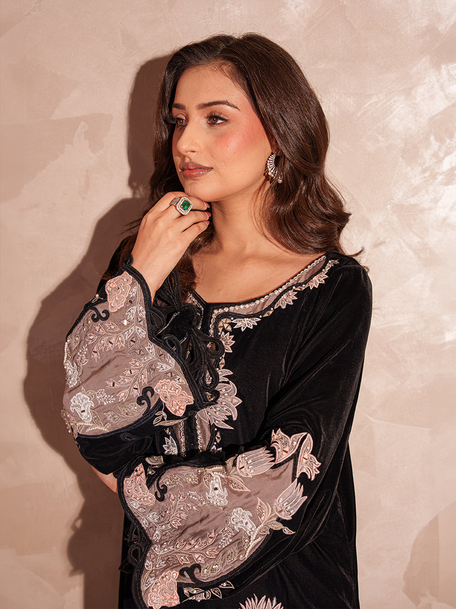 Mahrosh Kaftan