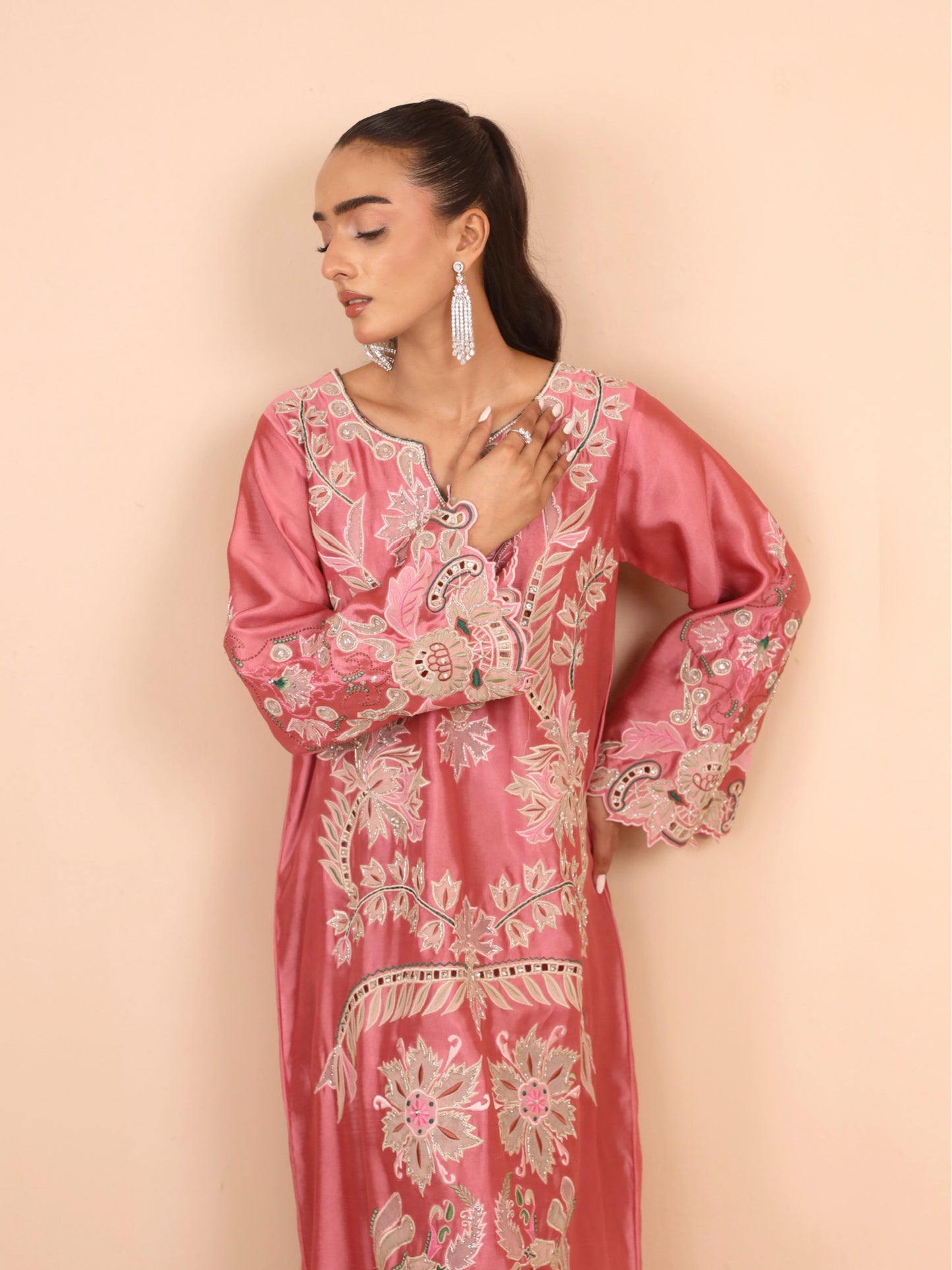 Meisa Kaftan