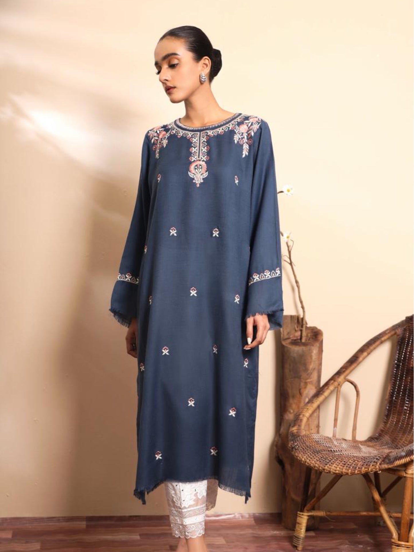 Miral Kurta