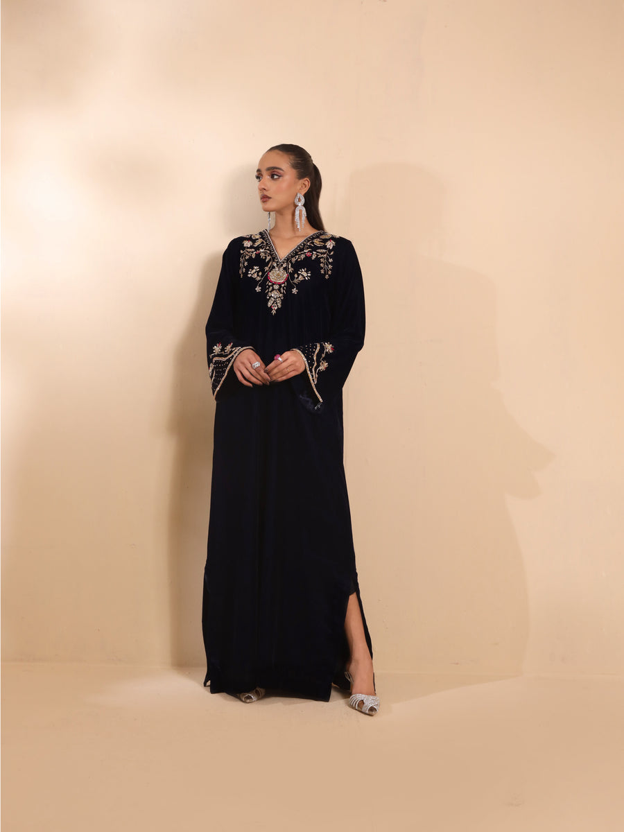 Ayna Kaftan
