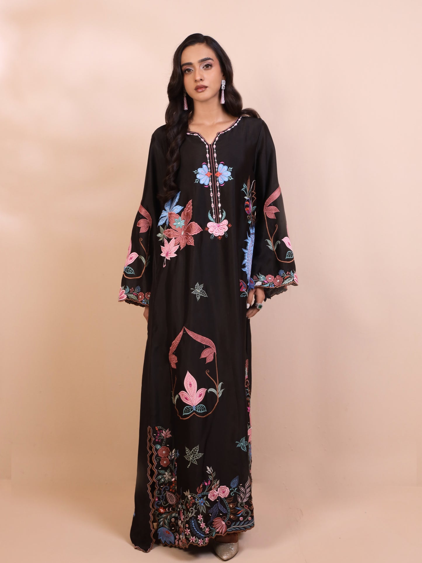 Mishka Kaftan