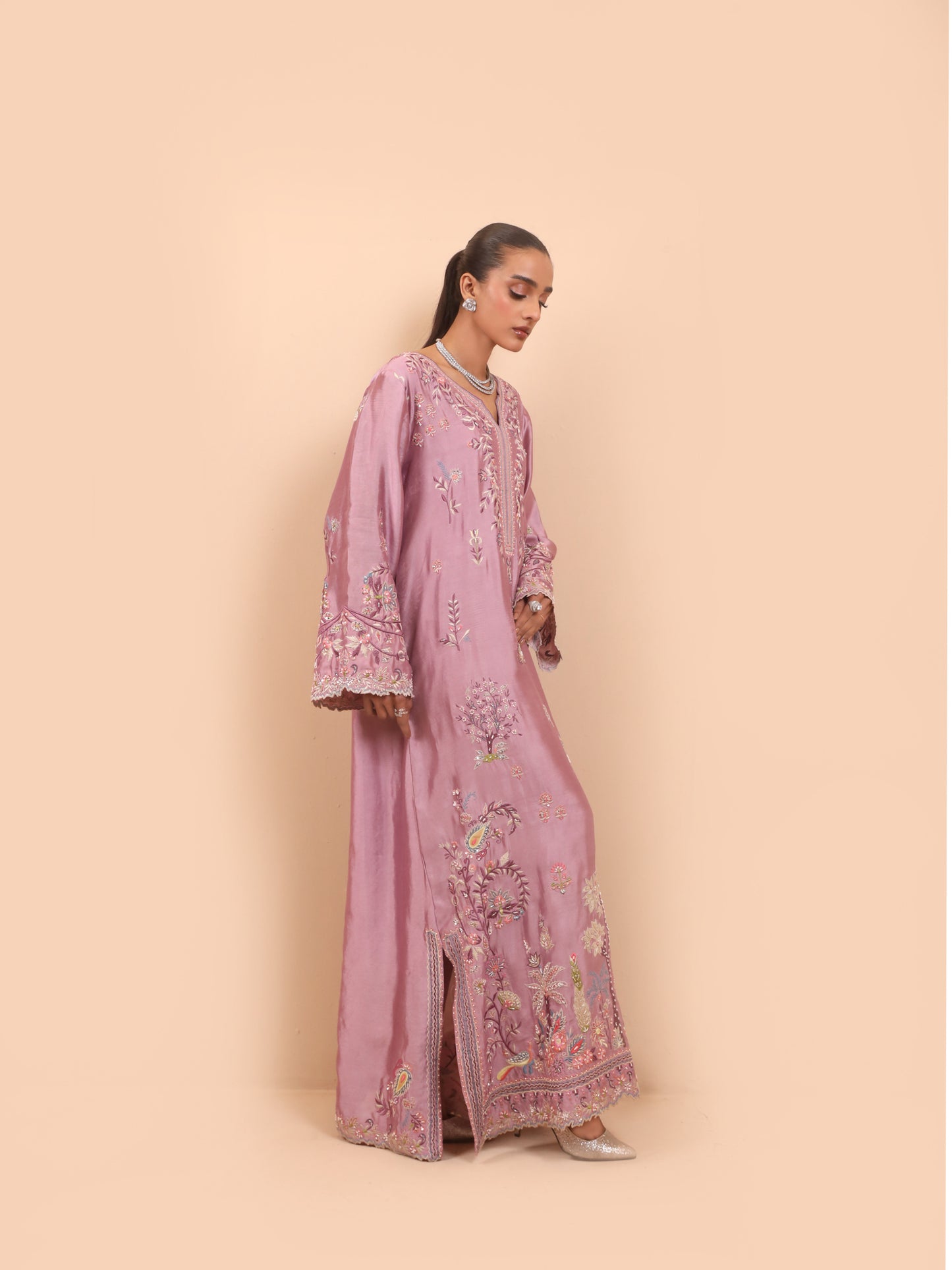 Reyna Kaftan