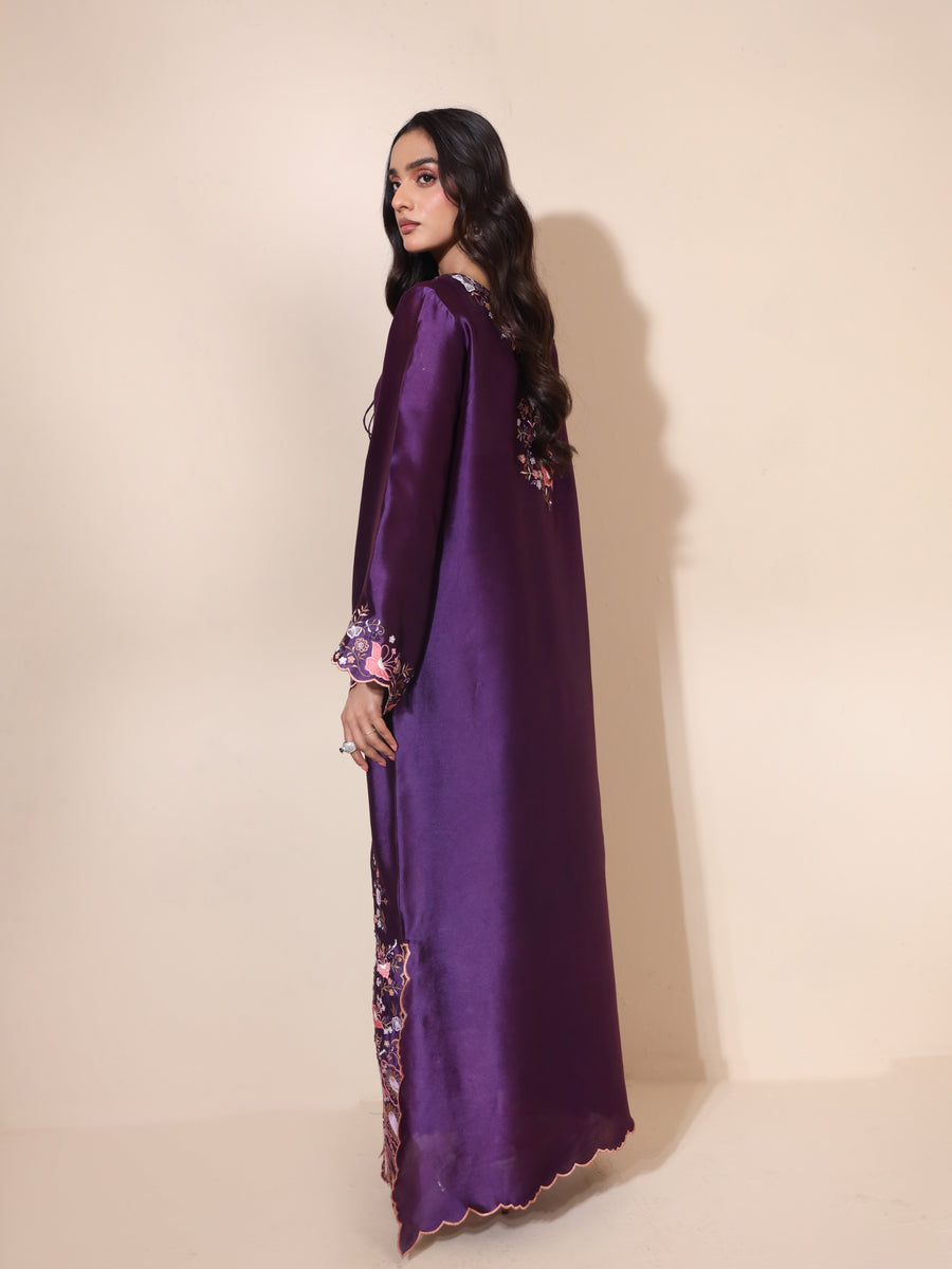 Mia Kaftan