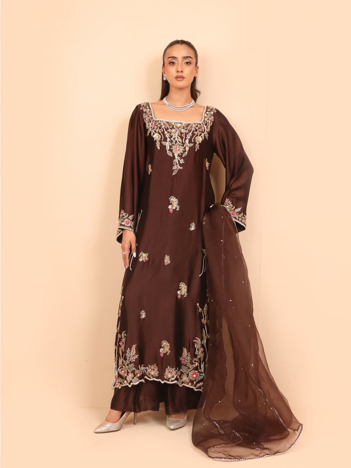 Nura Set