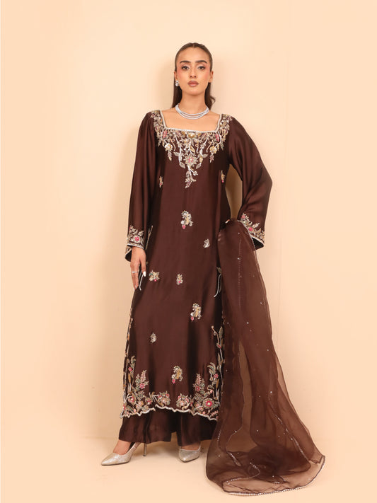 Nura Set