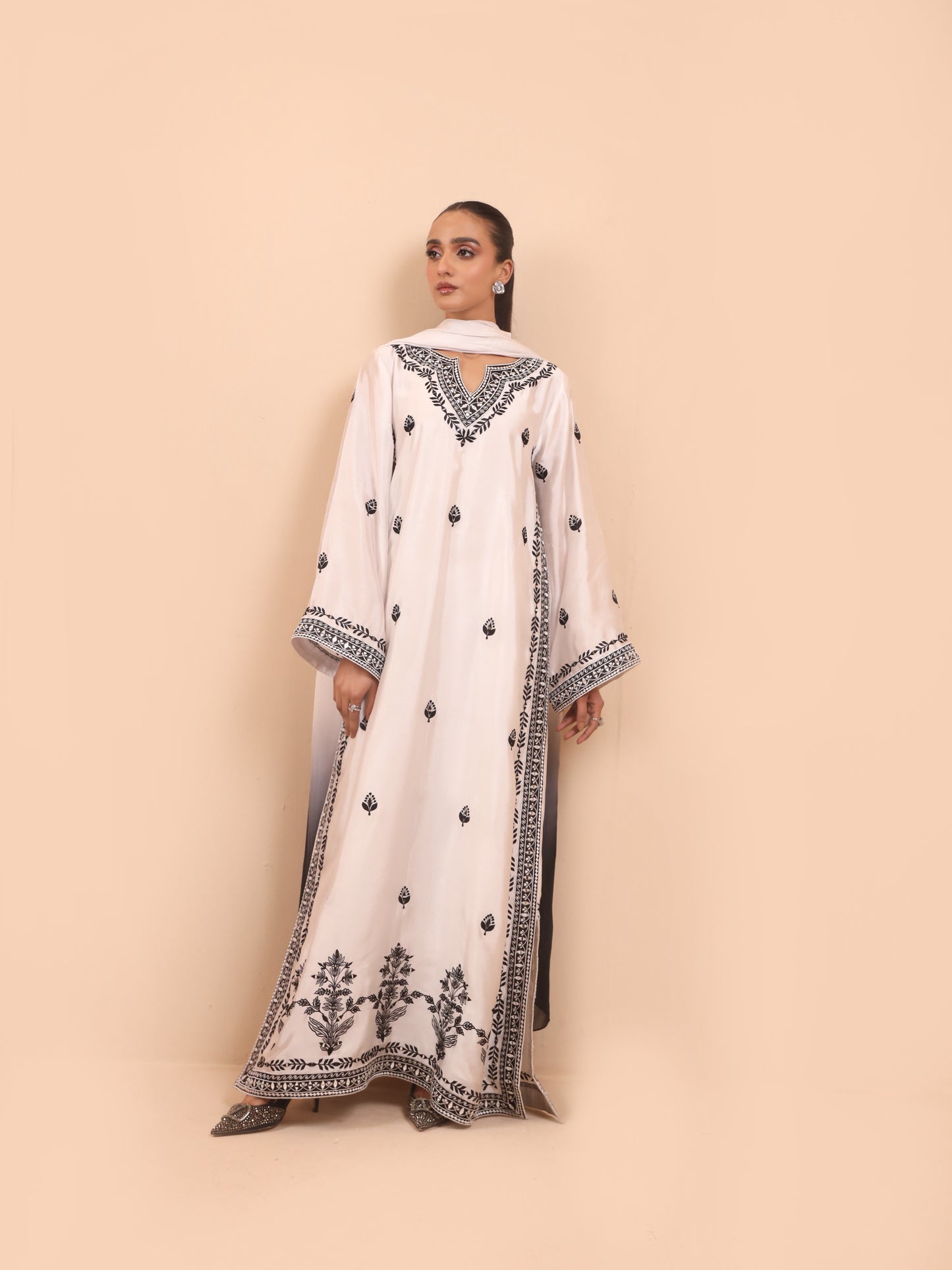 Diva Kaftan
