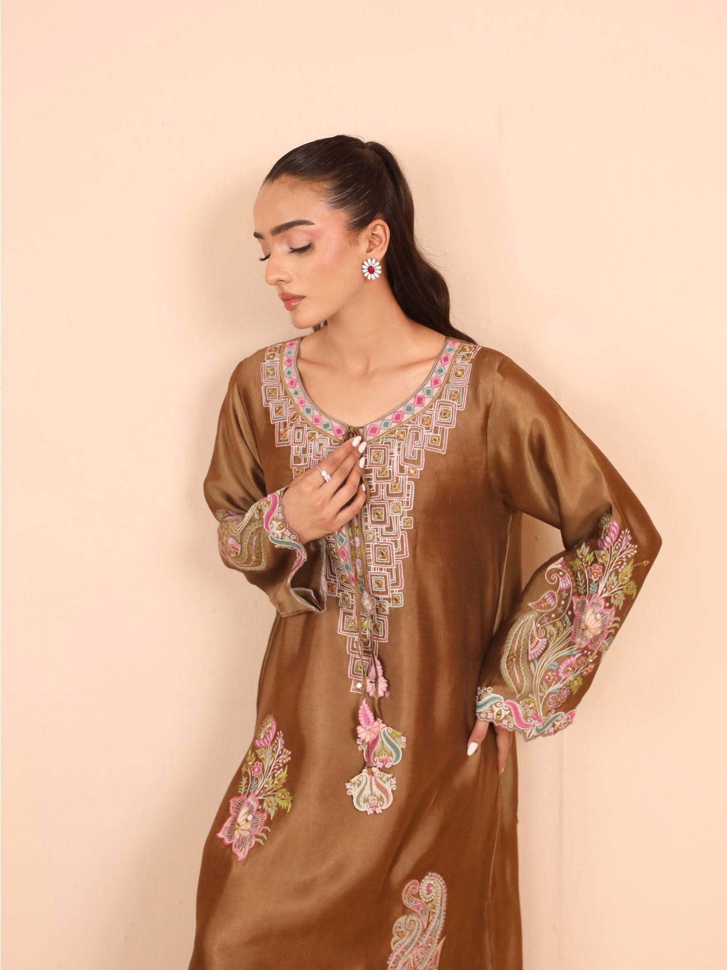 Veya Kaftan