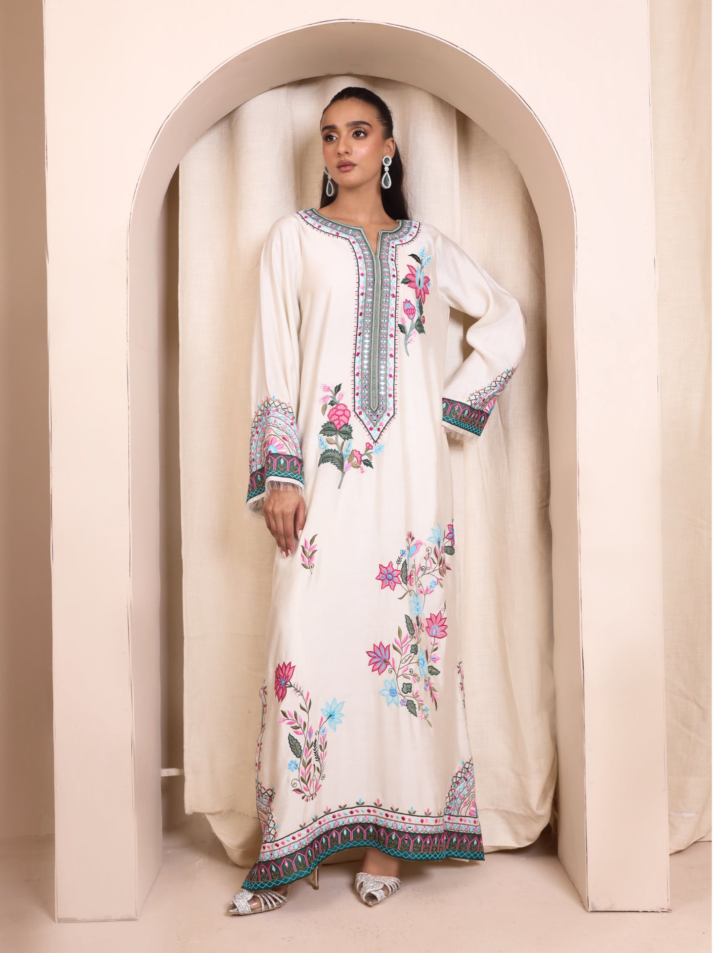Mirra Kaftan