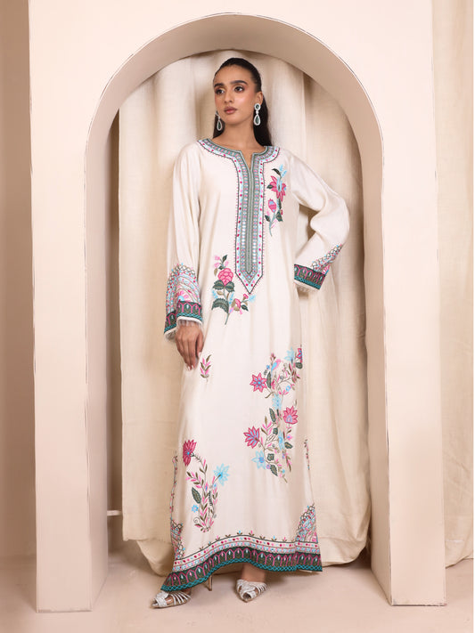 Mirra Kaftan