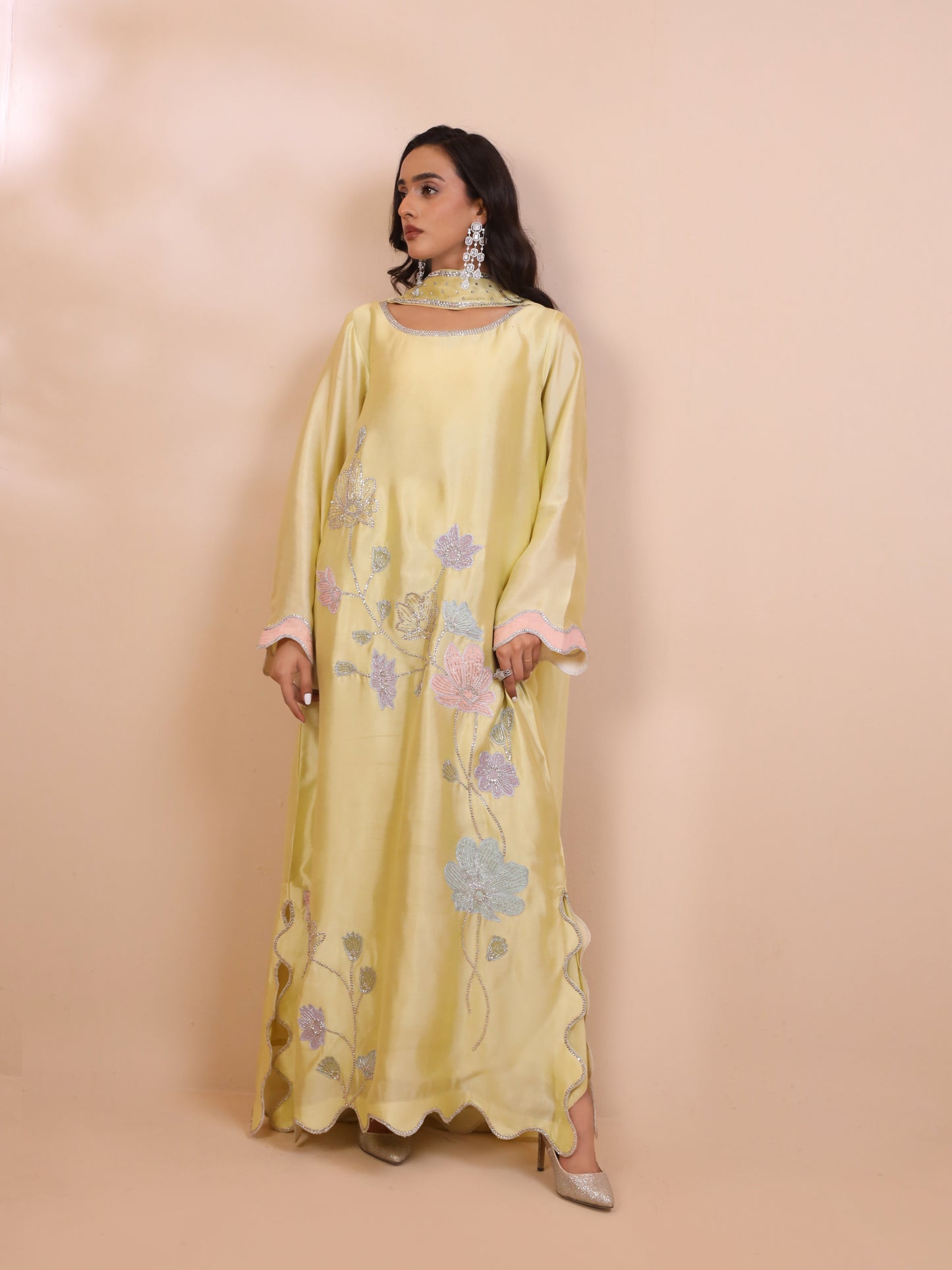 Marrie Kaftan
