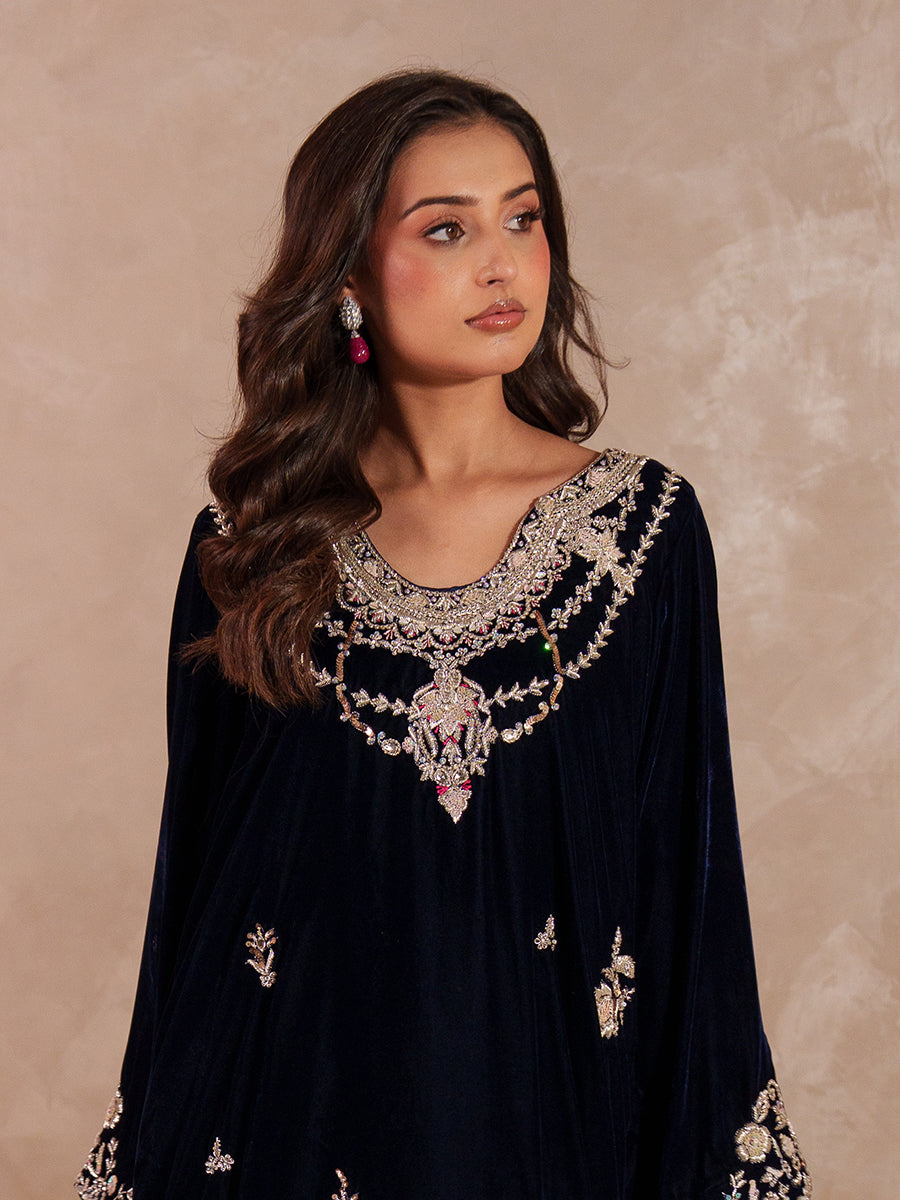 Sahar Kaftan