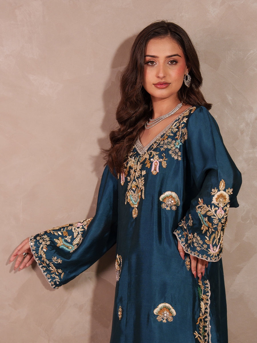 Jawhara Kaftan