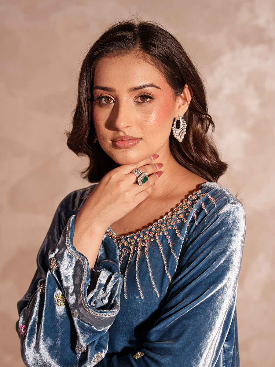 Nazenin Kaftan