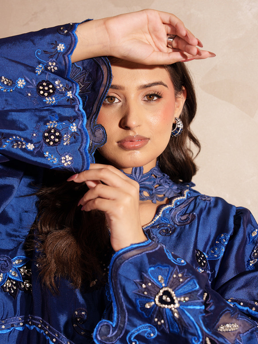 Sarmaya Set