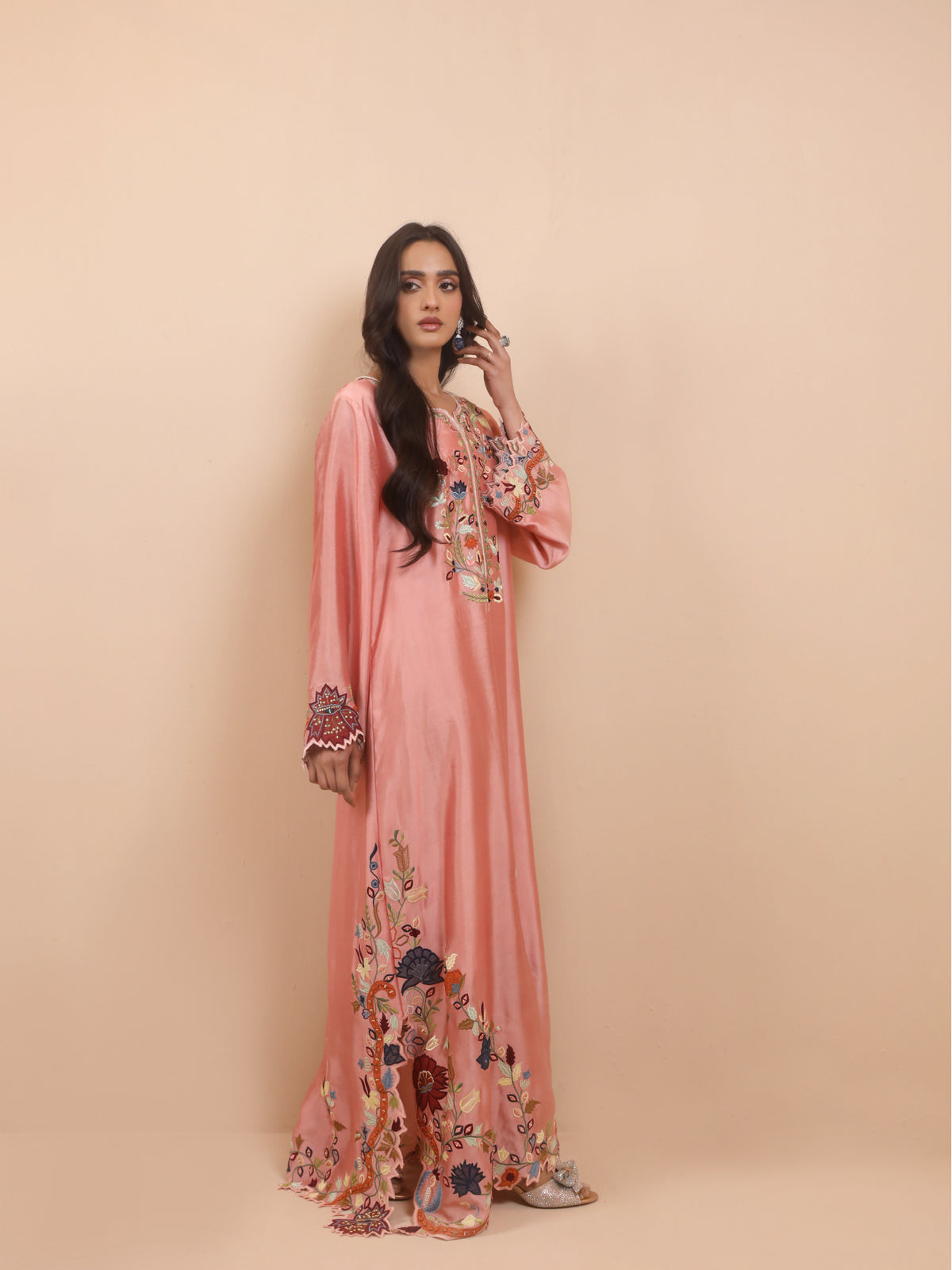 Amani Kaftan