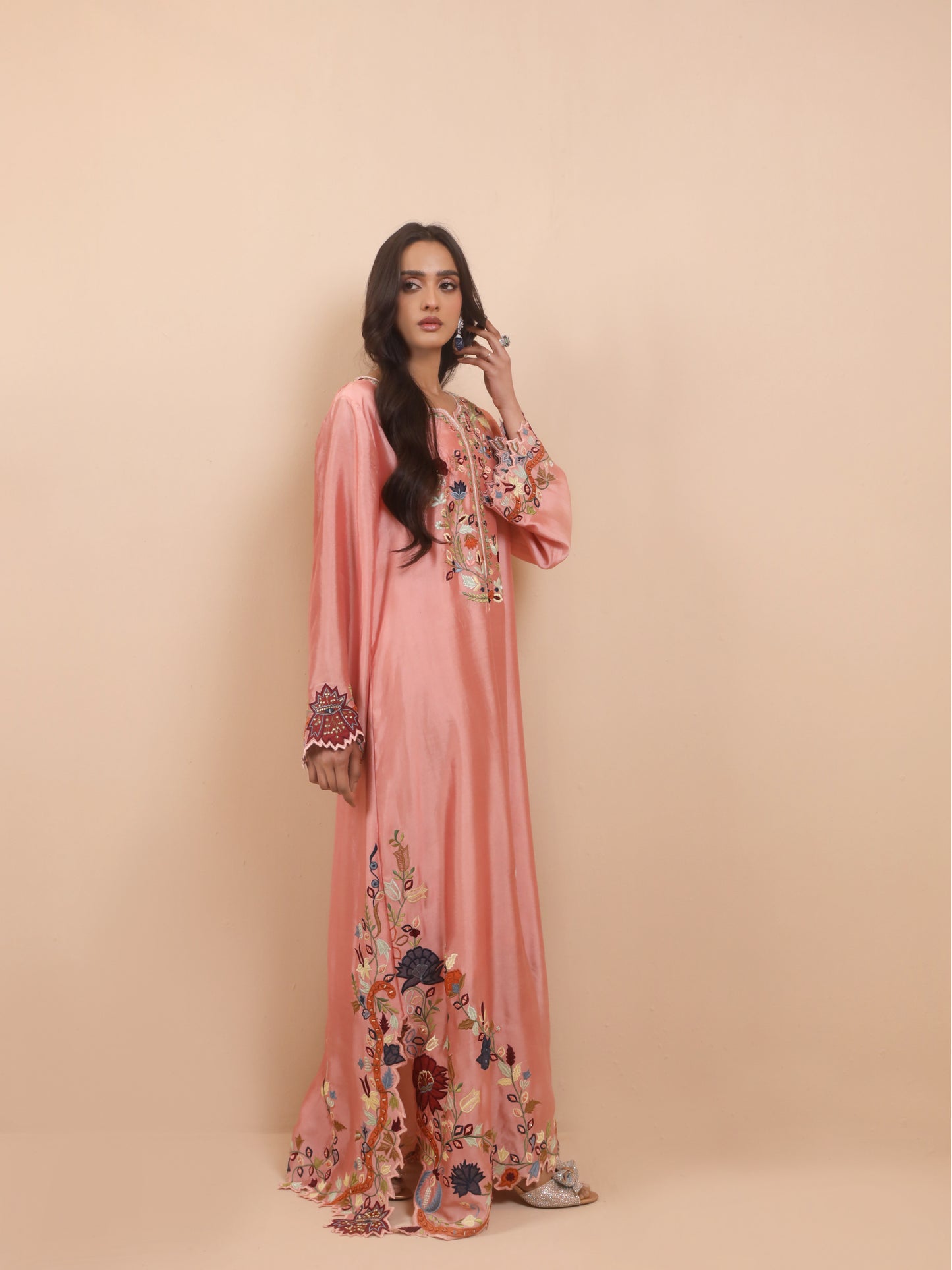 Amani Kaftan