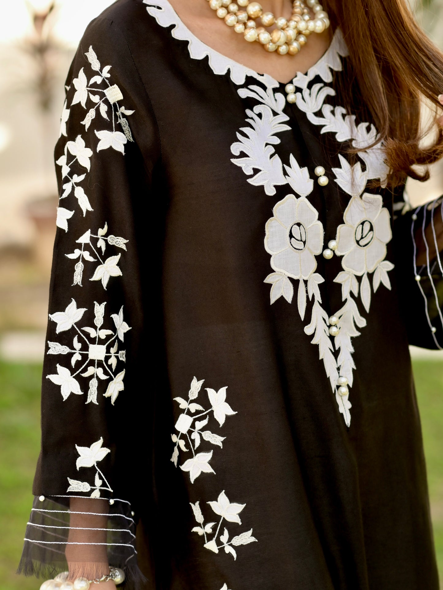 Mahi kurta