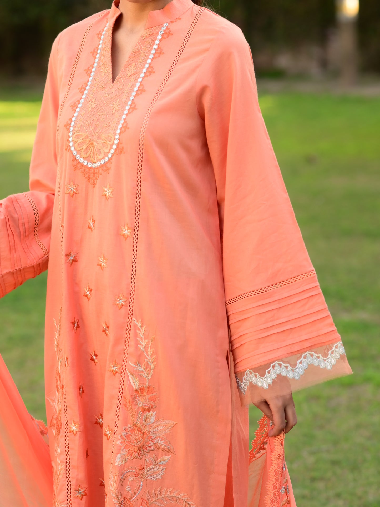 Meera 3pc set