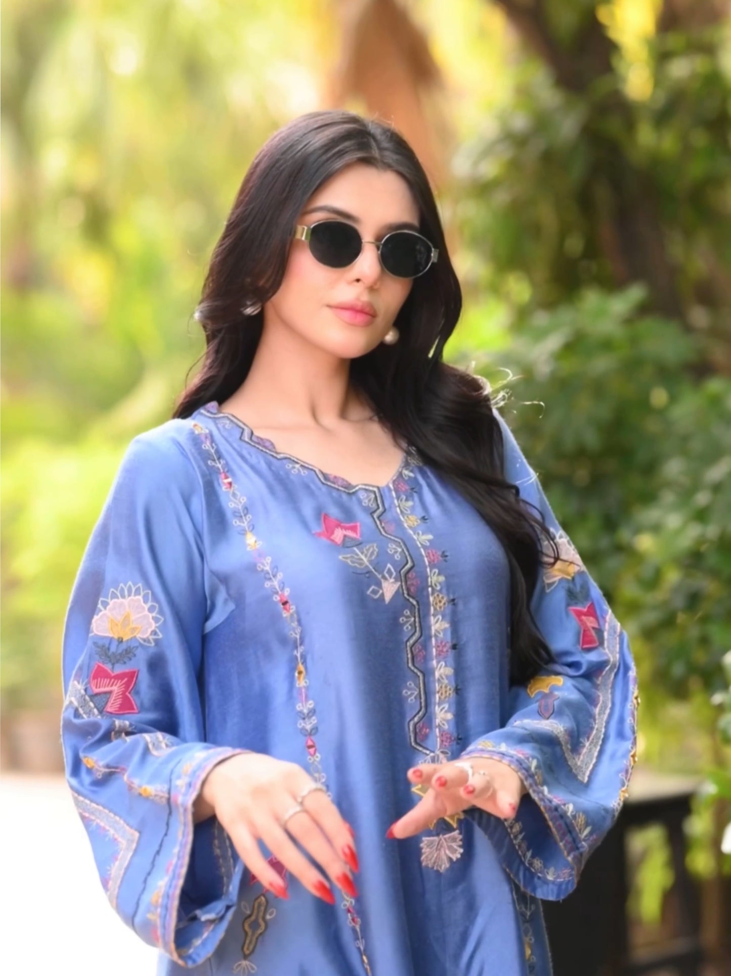 Rida kurta