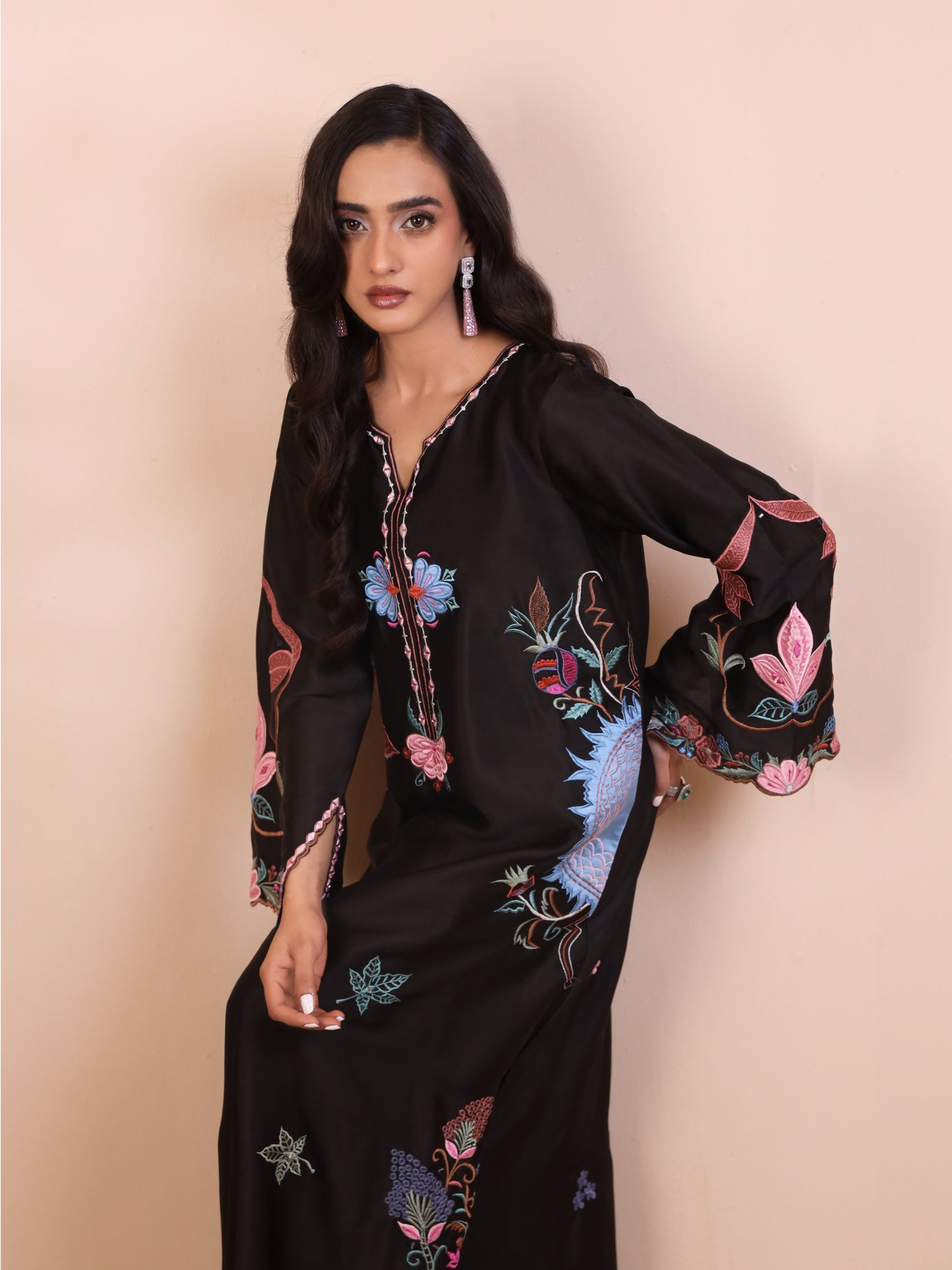 Mishka Kaftan